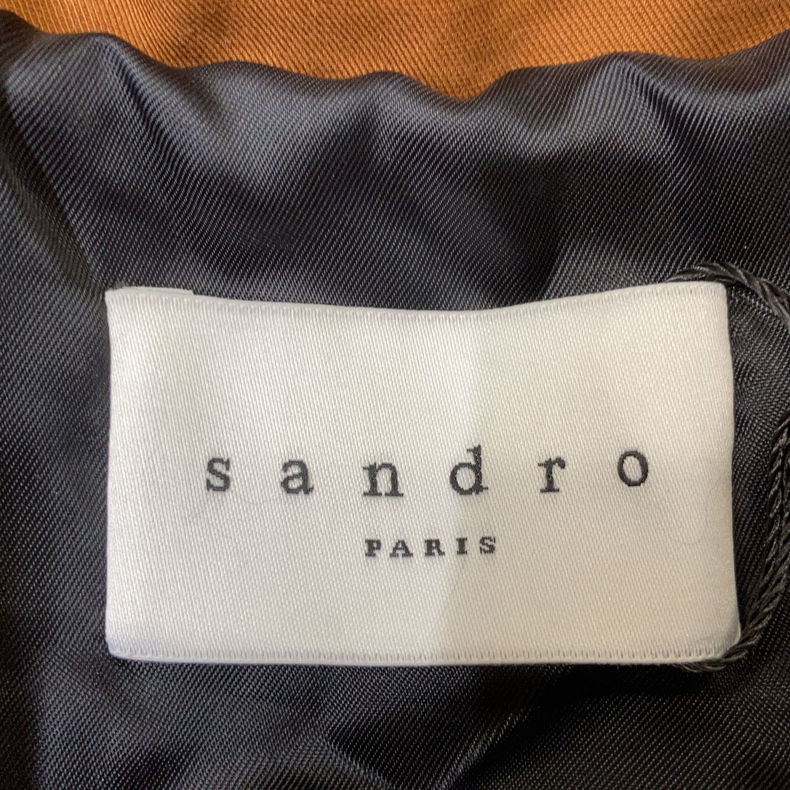 Sandro Paris