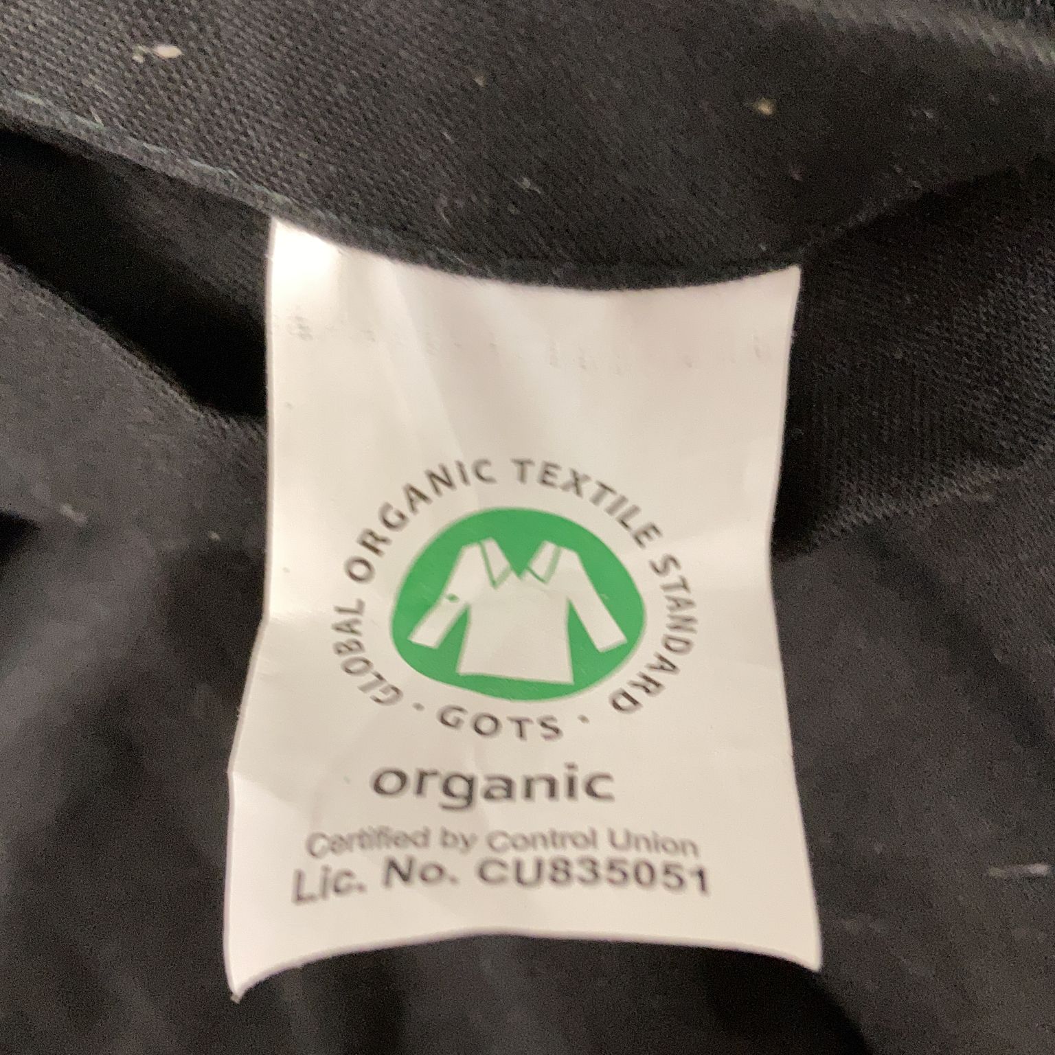 Organic