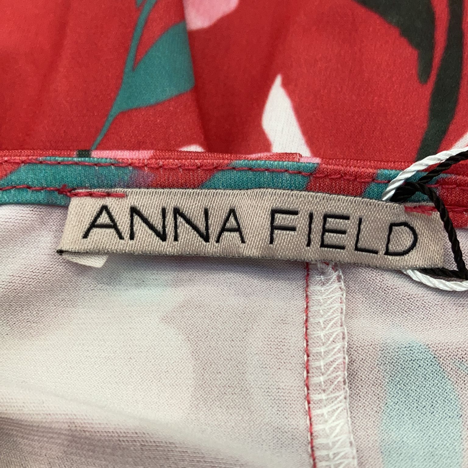 Anna Field