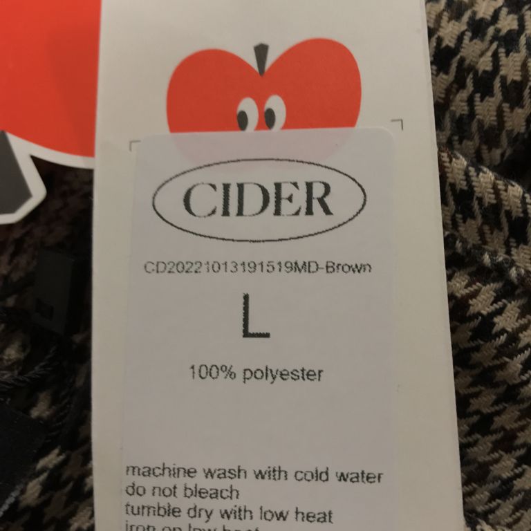 Cider