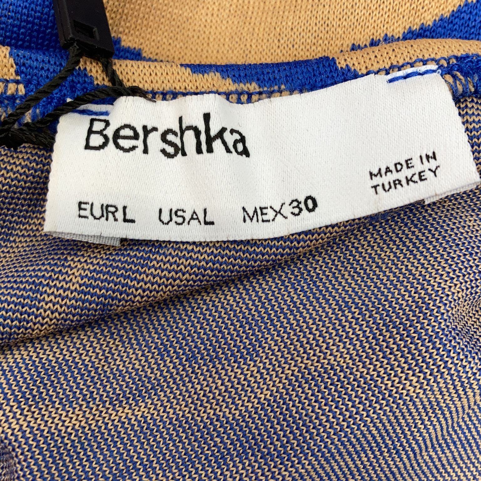 Bershka