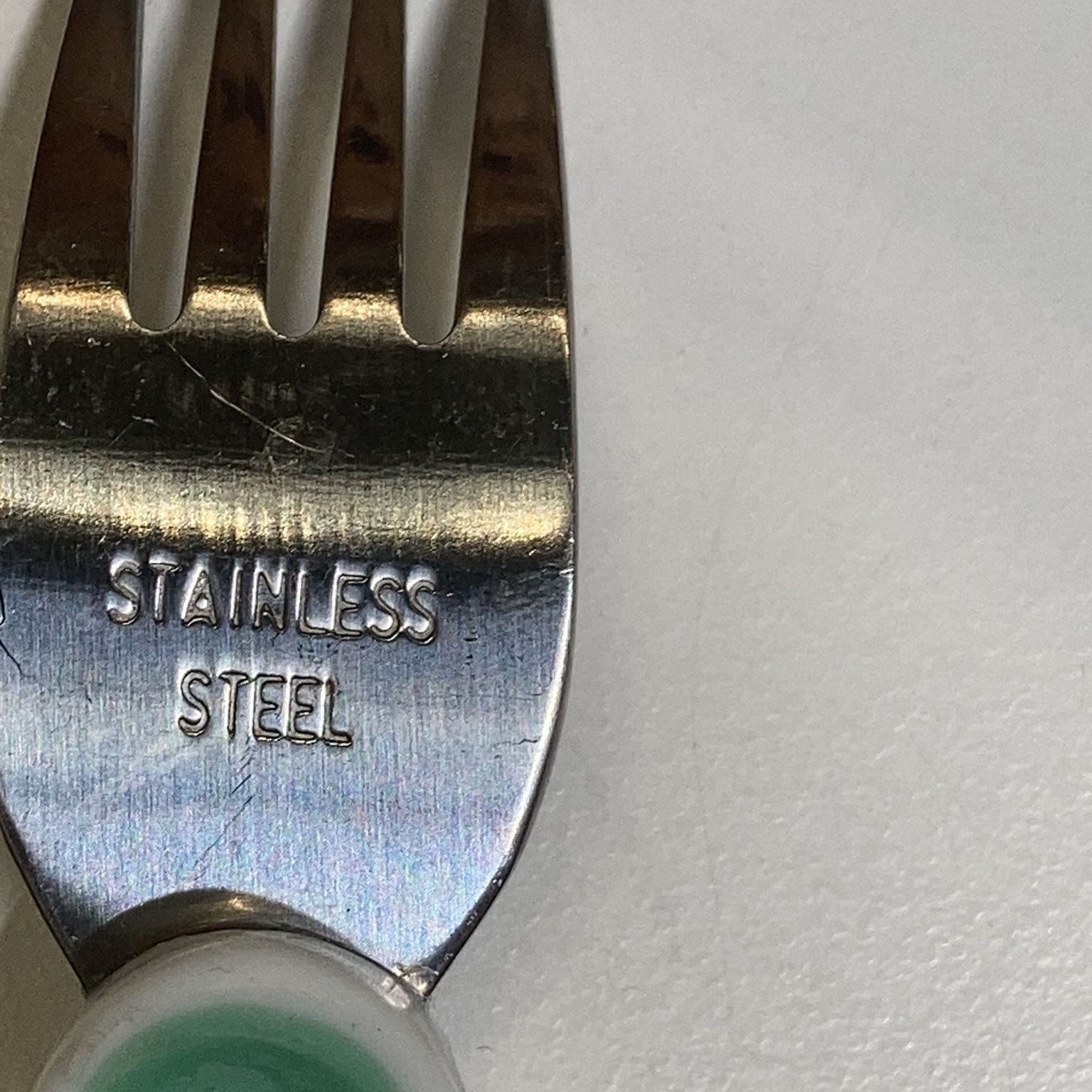 Stainless Steel