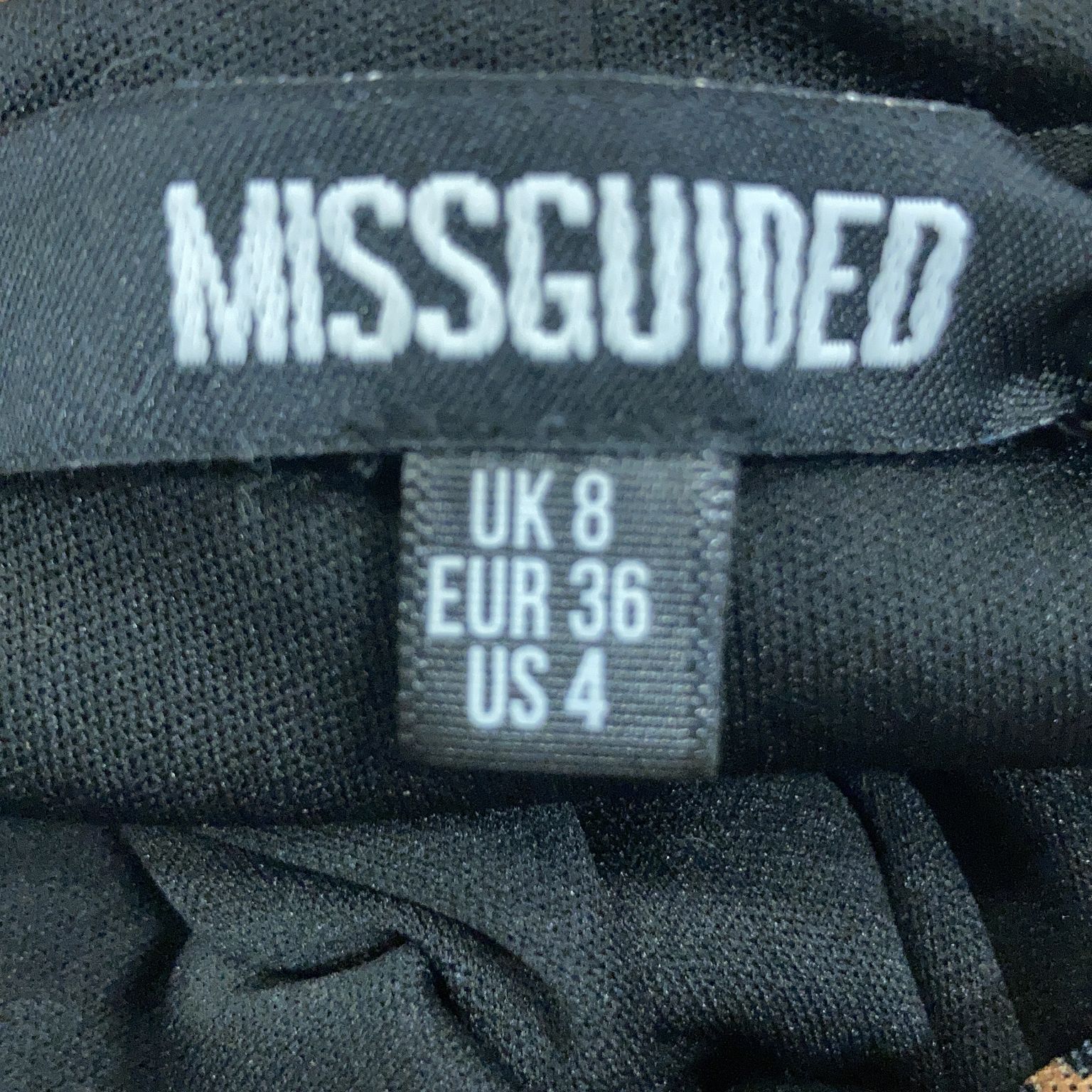 Missguided