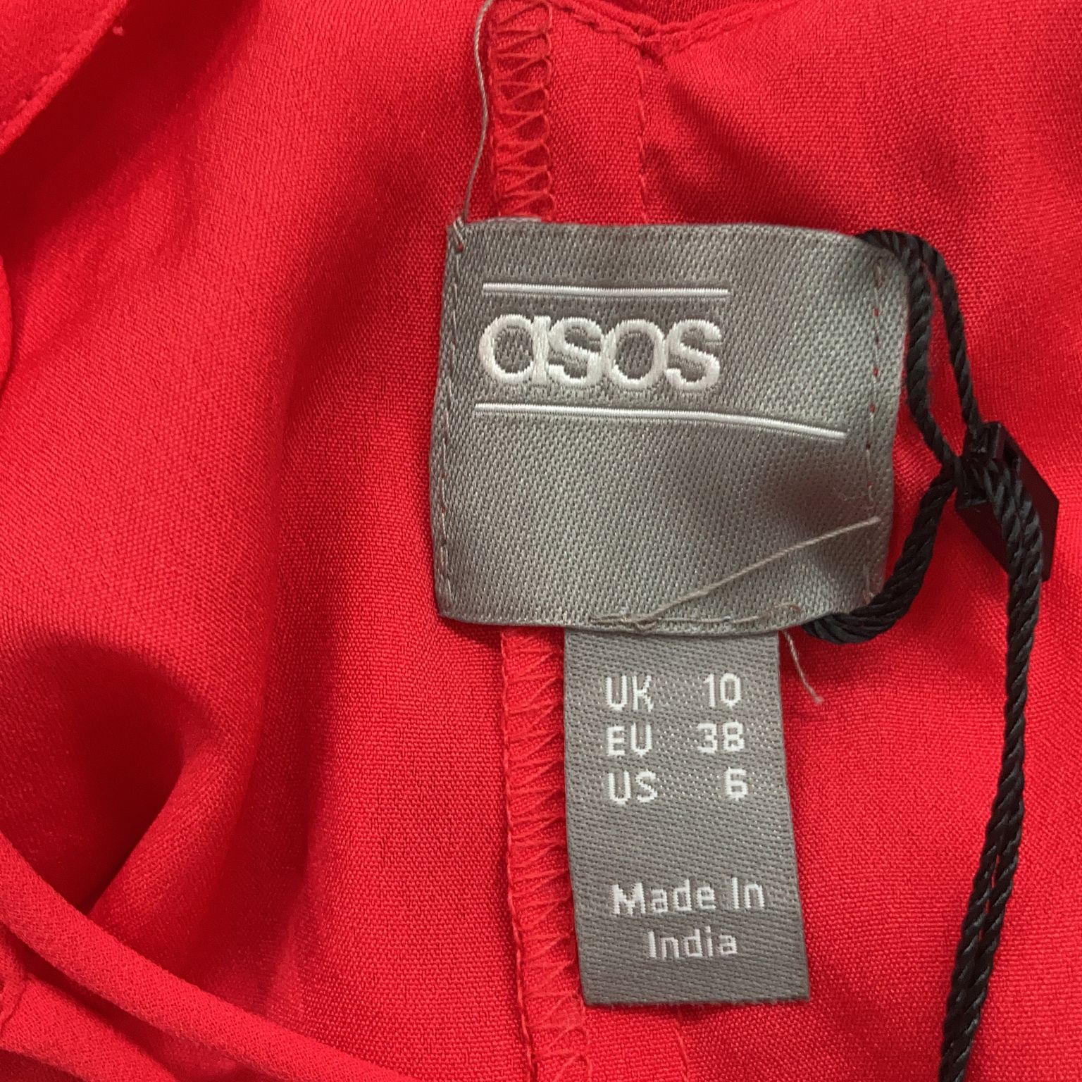 ASOS