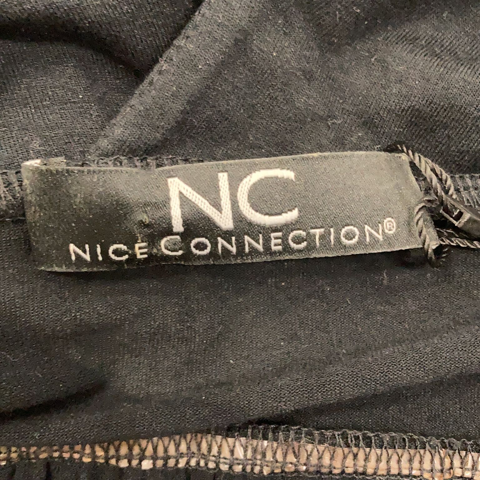 Nice Connection