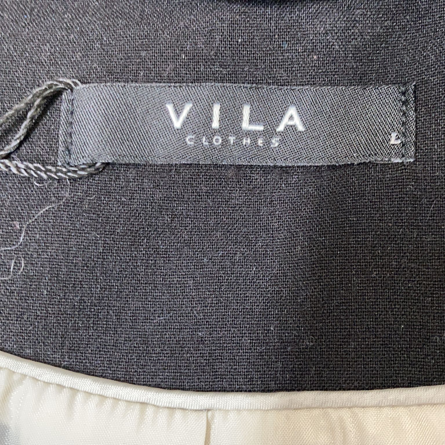 VILA Clothes