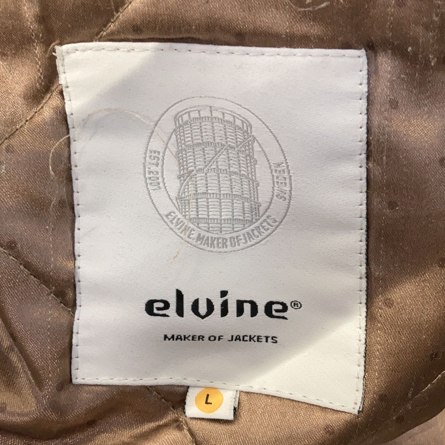 Elvine