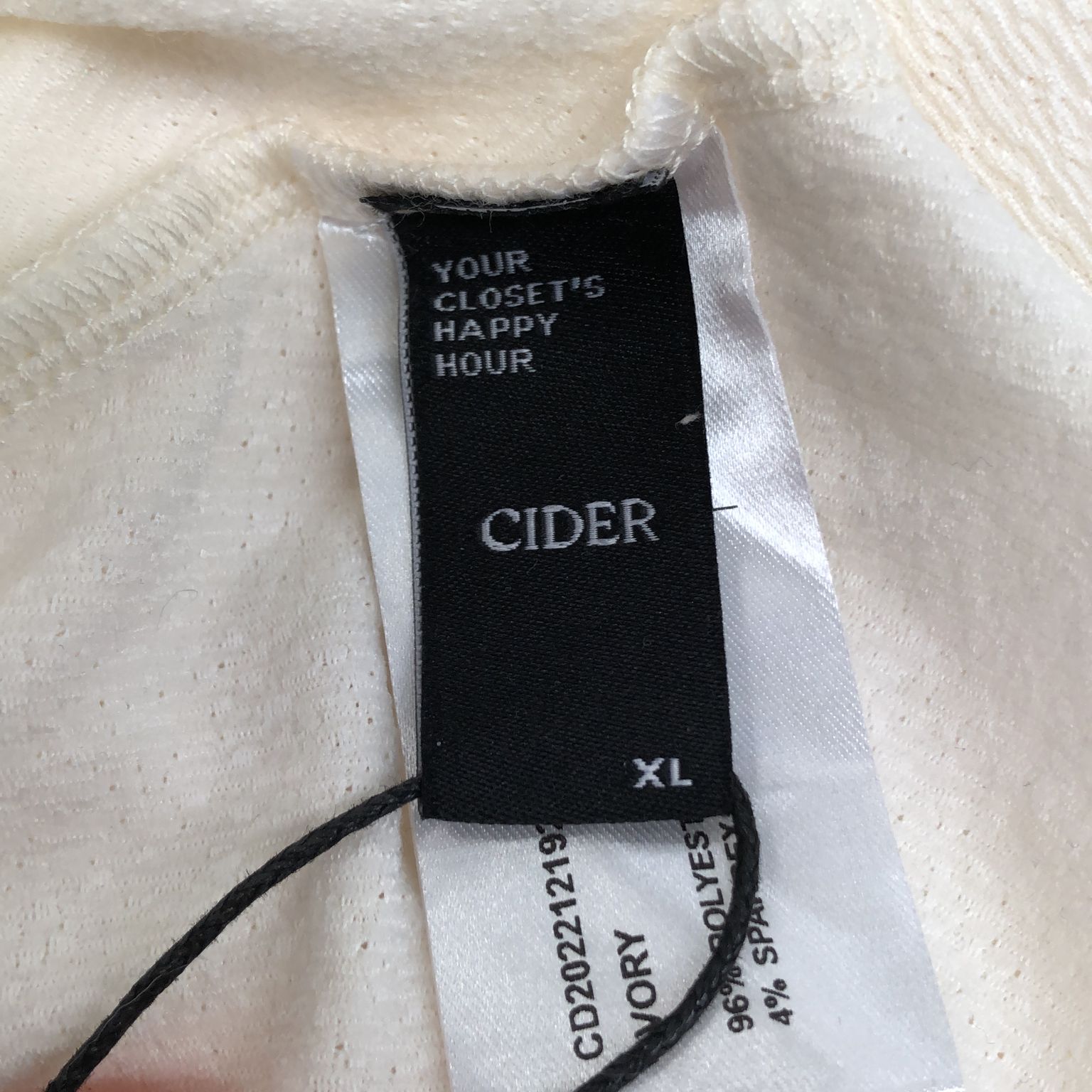 Cider