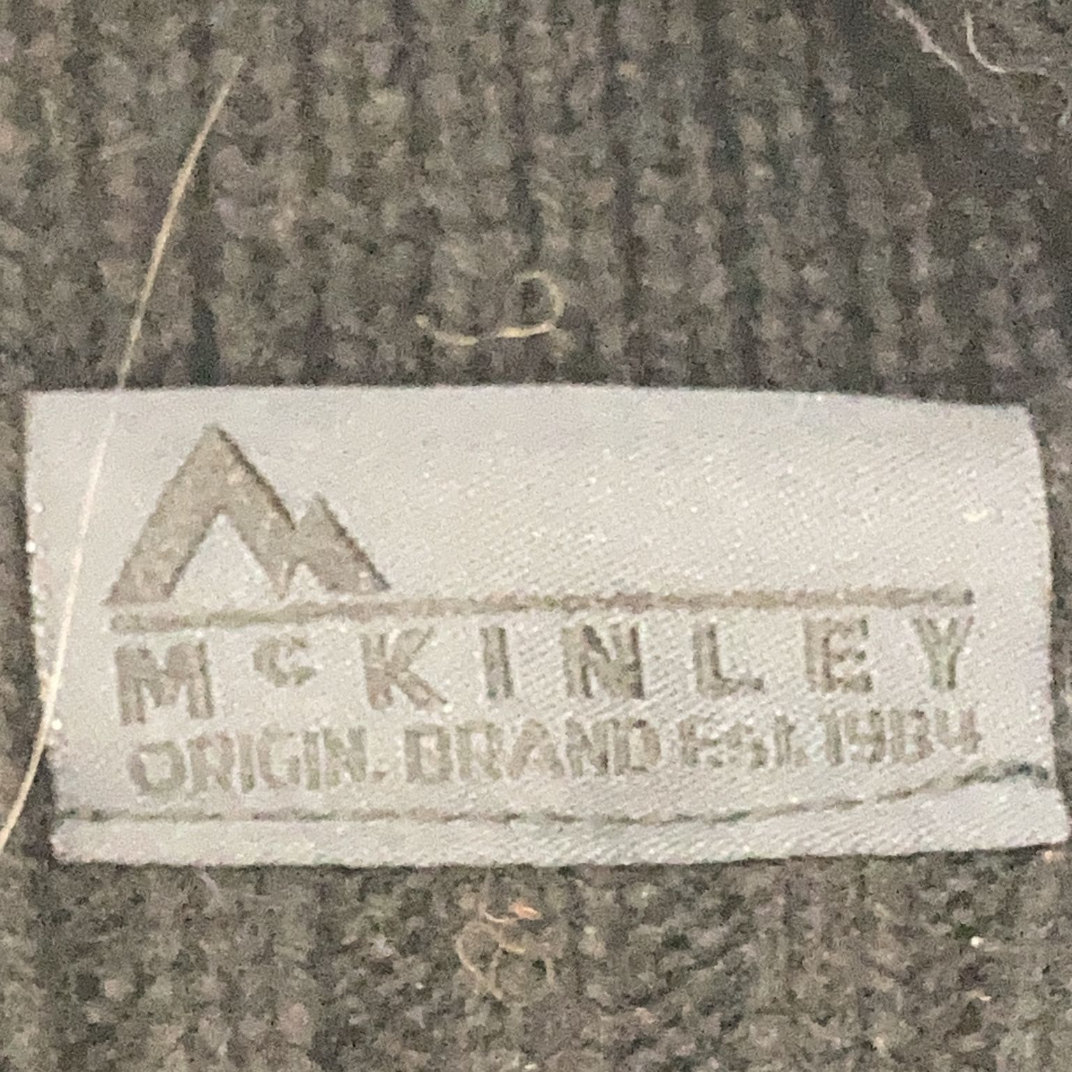 McKinley