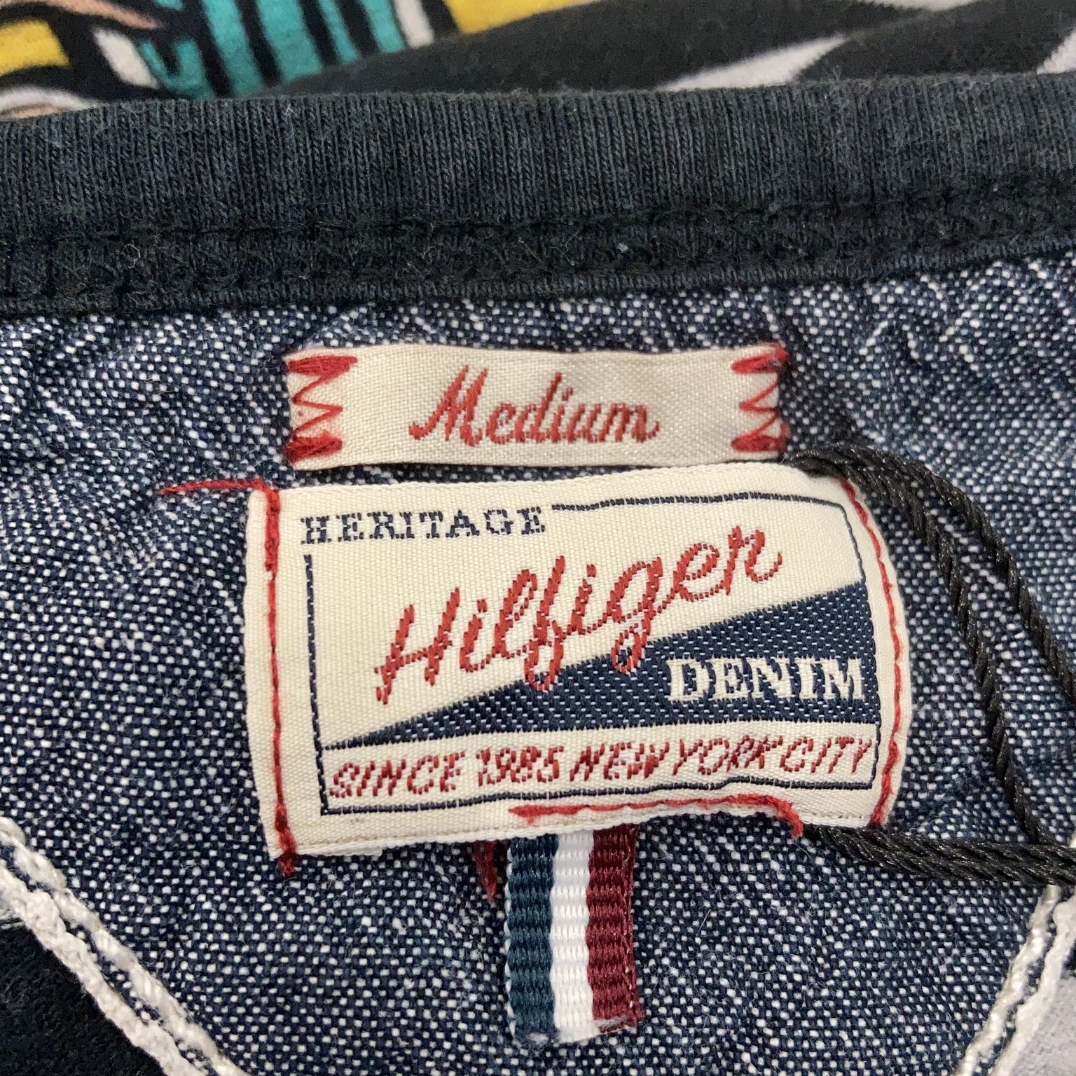 Hilfiger Denim