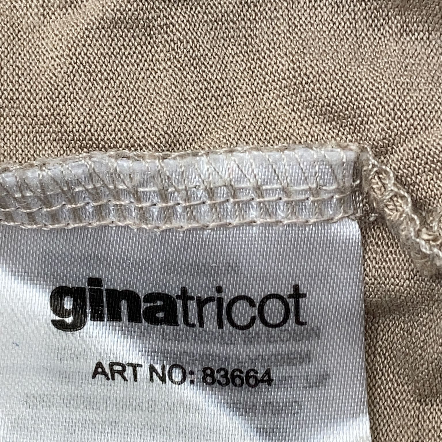 Gina Tricot