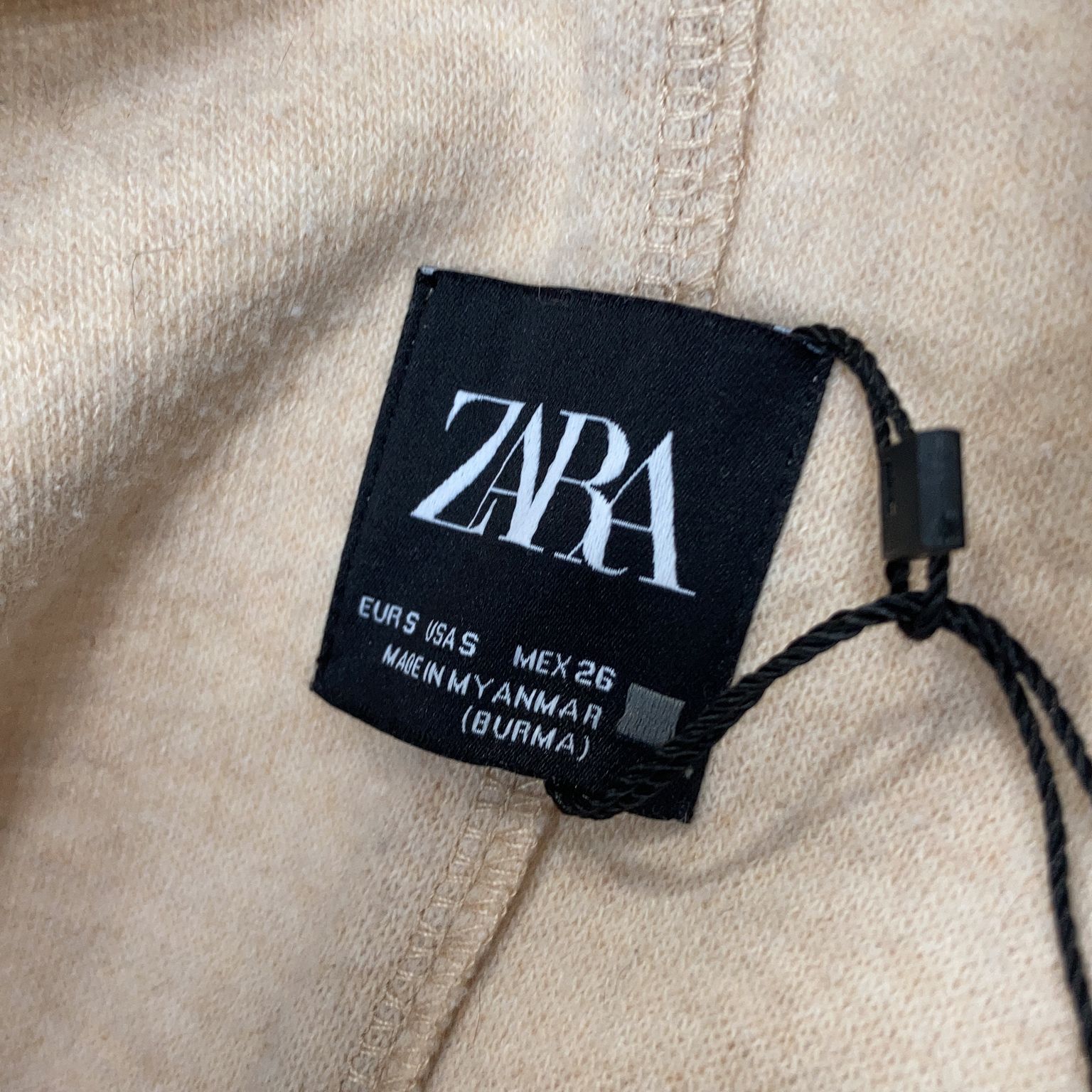 Zara