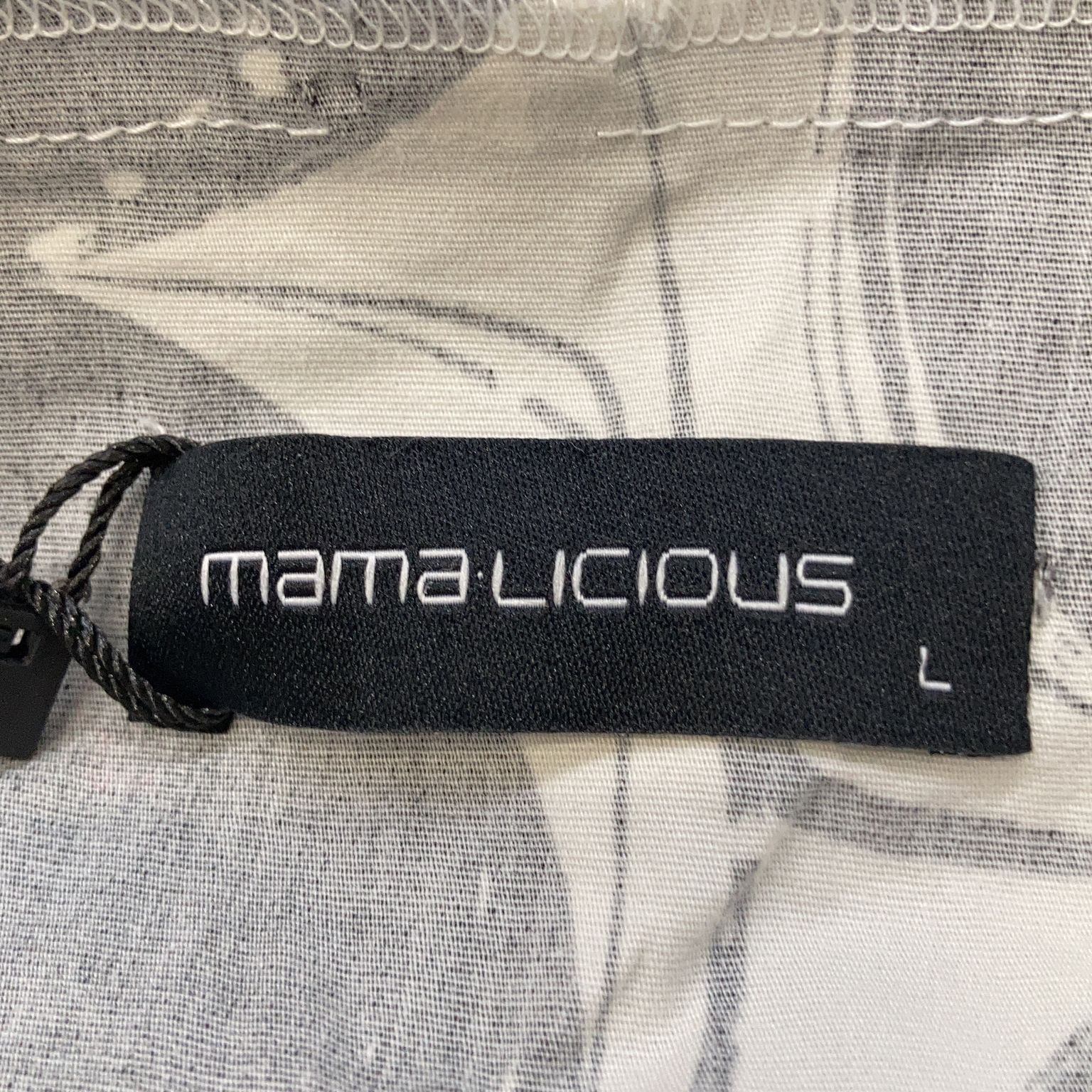 Mamalicious