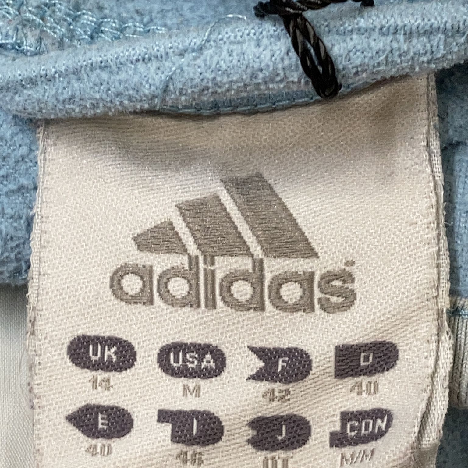 Adidas