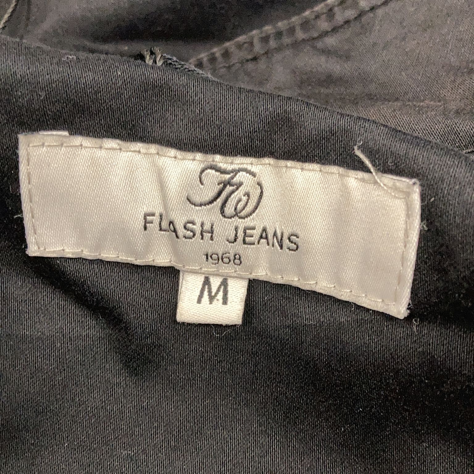 Flash Jeans