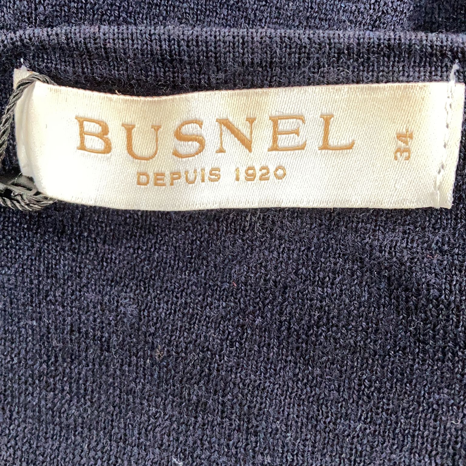 Busnel