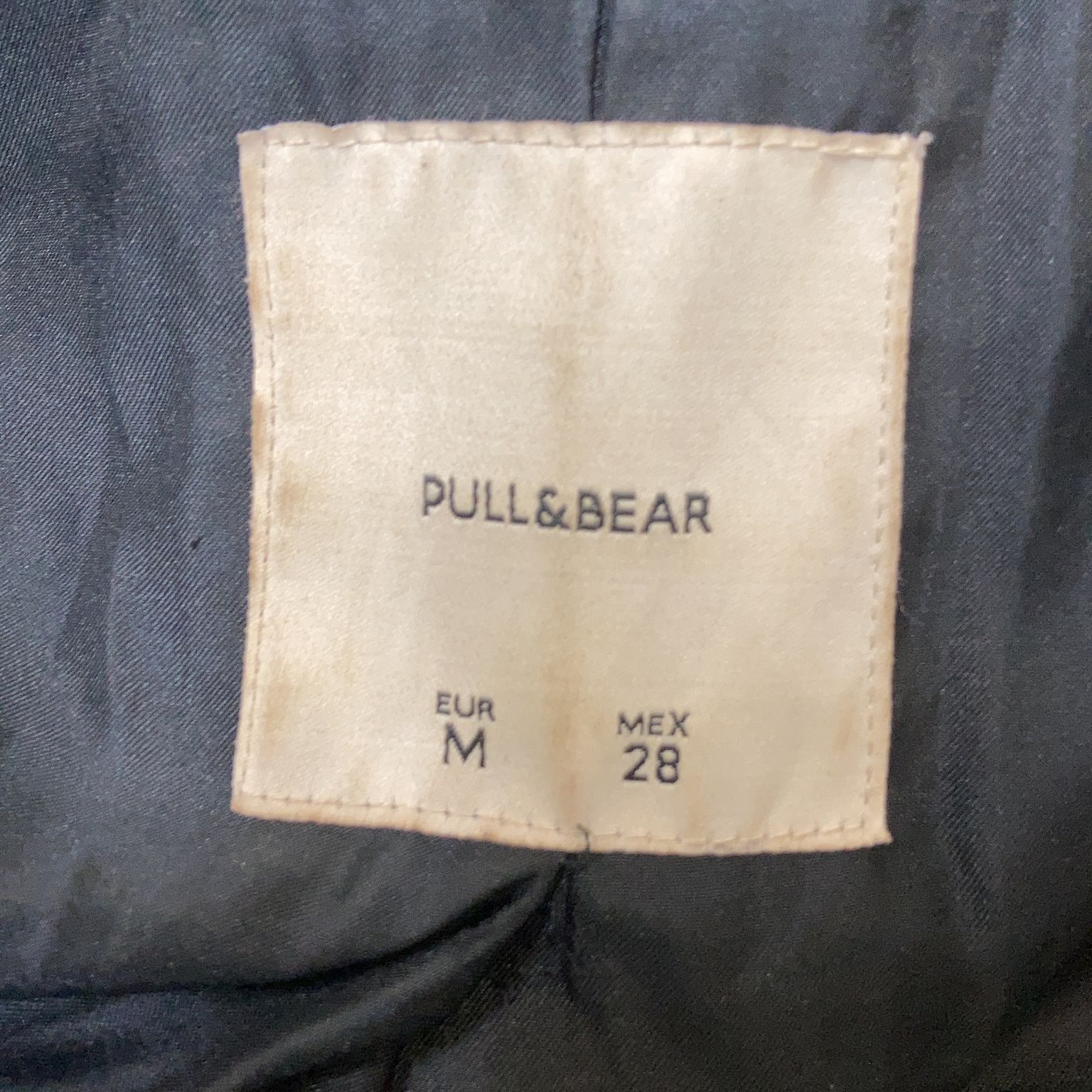 Pull  Bear