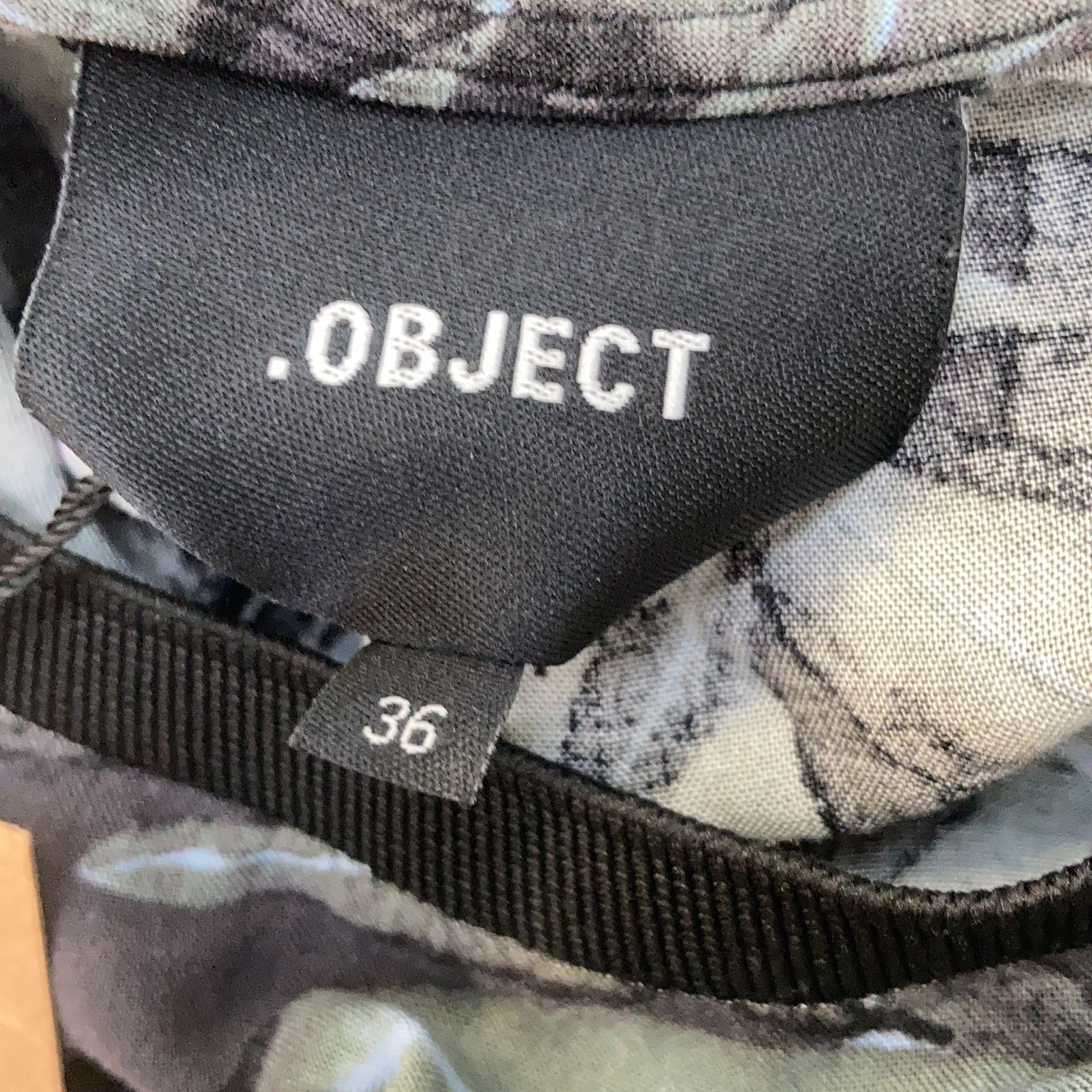 Object