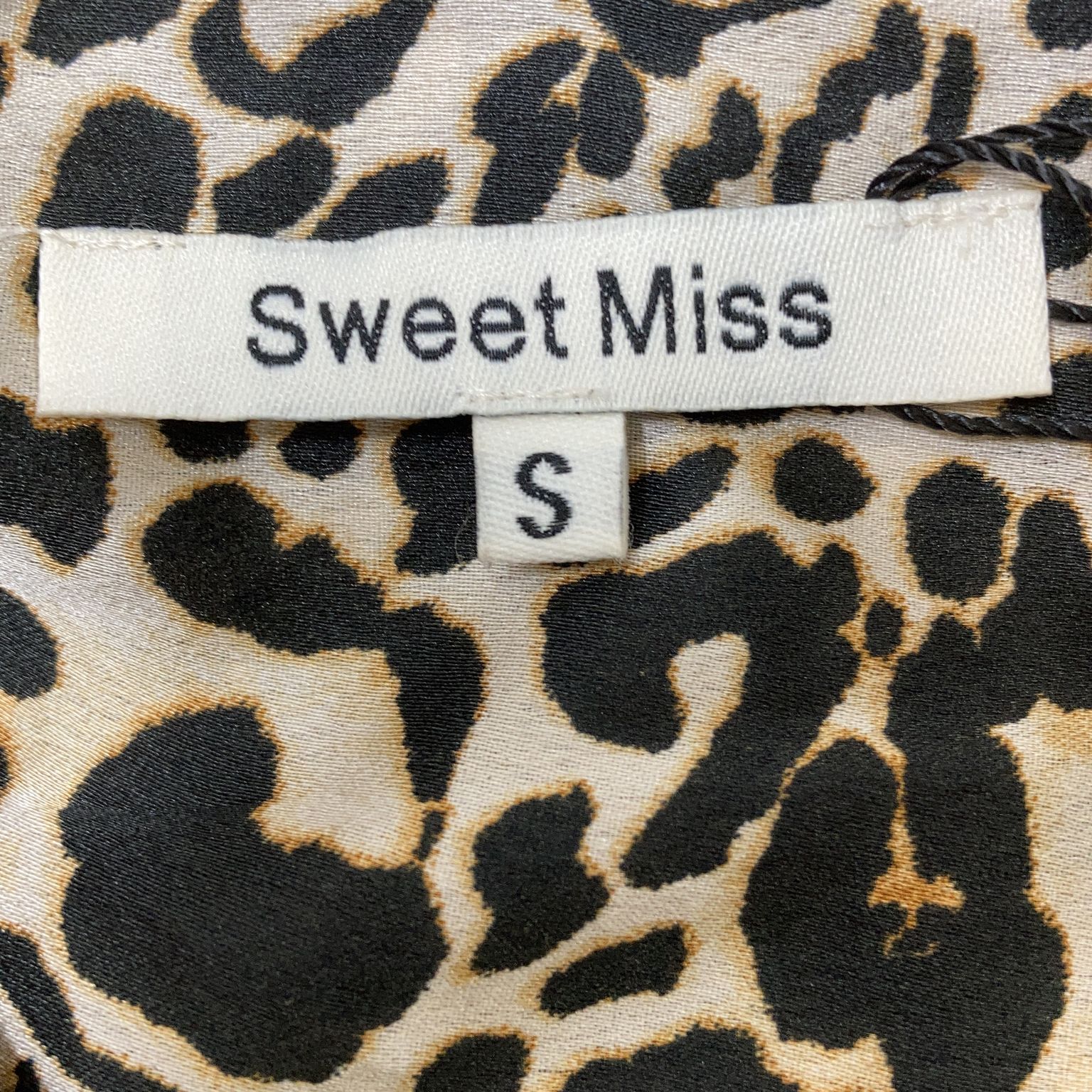 Sweet Miss