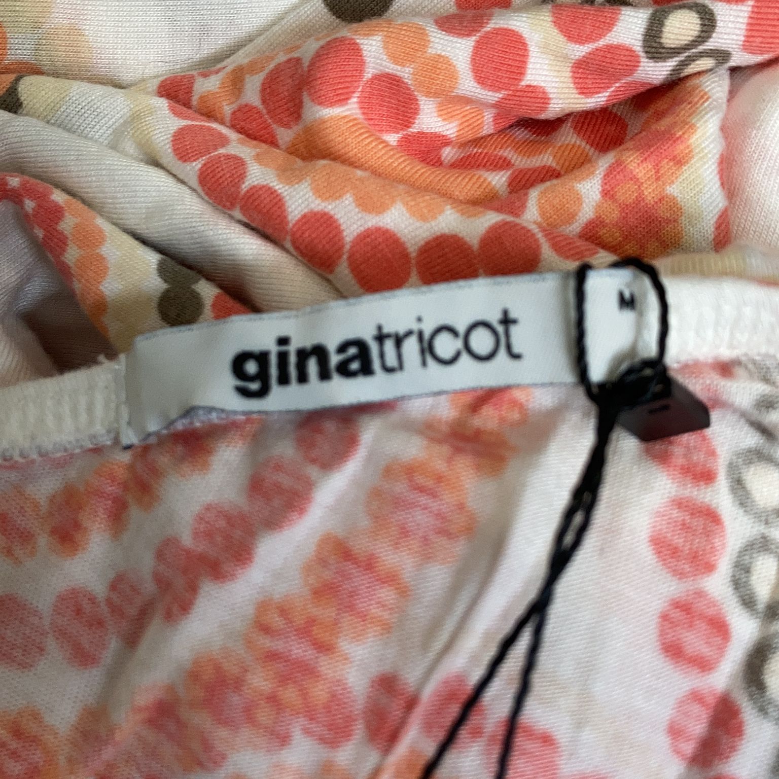 Gina Tricot