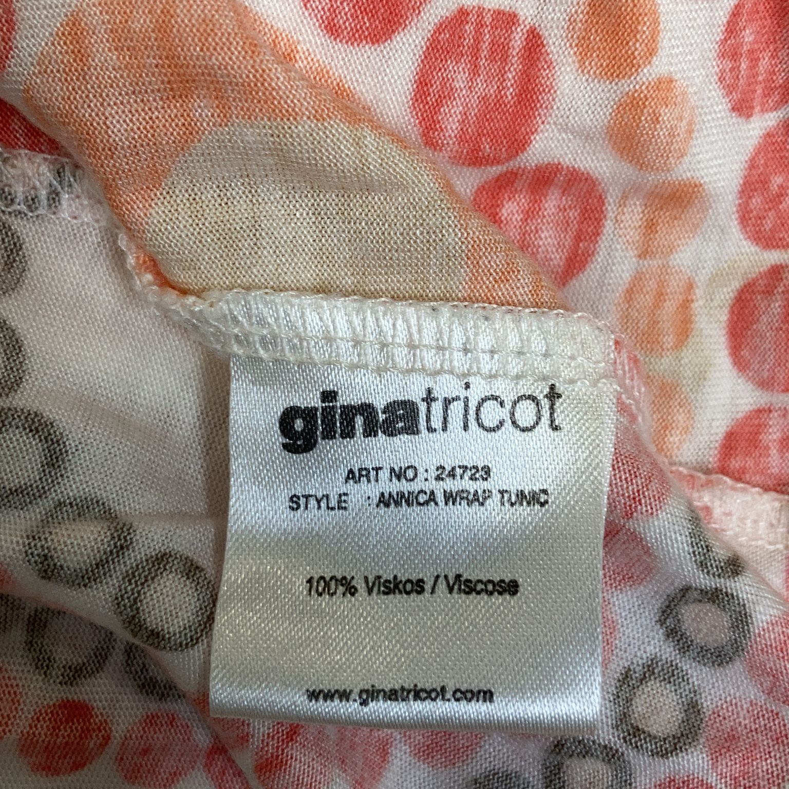 Gina Tricot