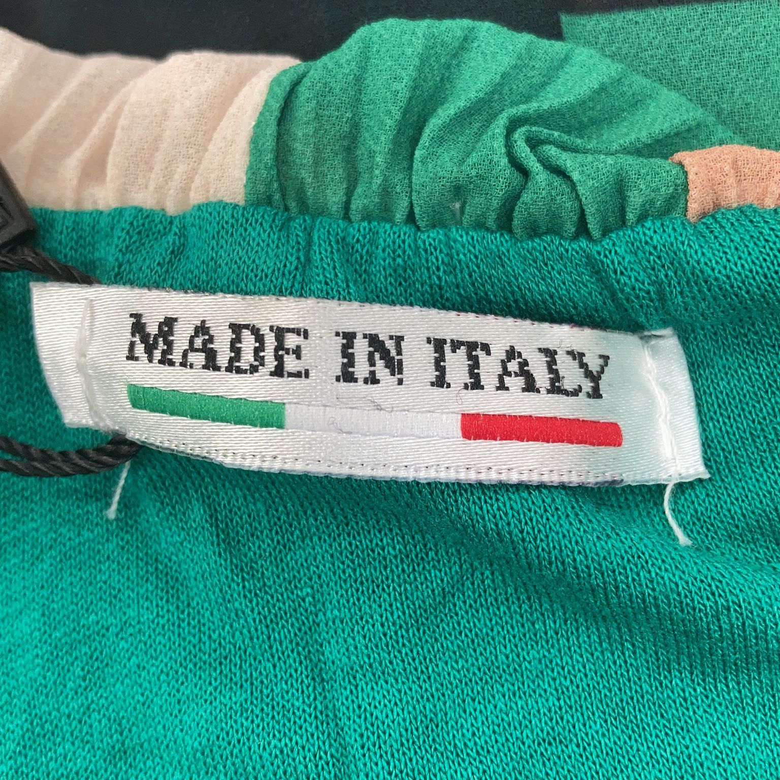 Made In Italy