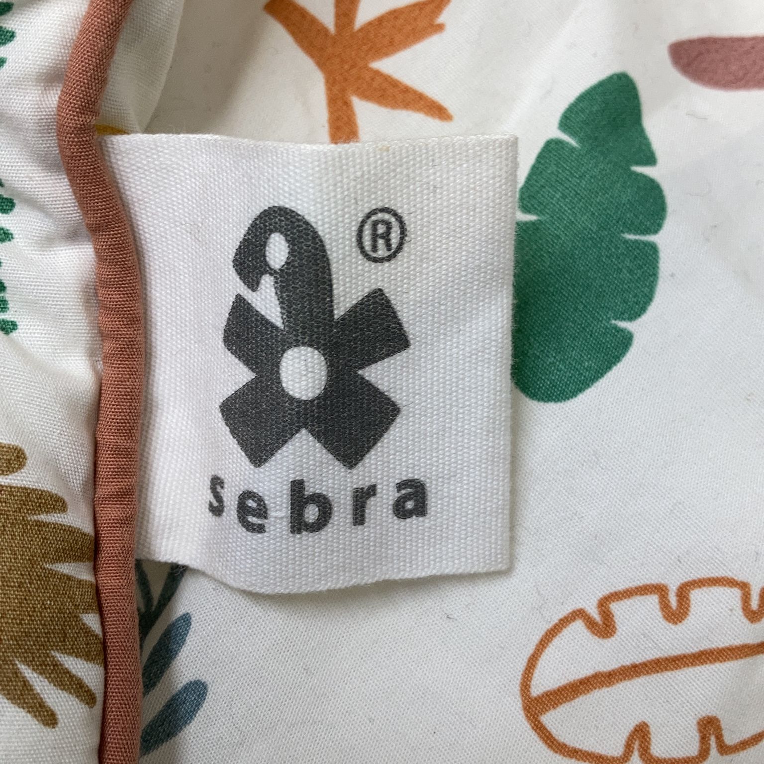 Sebra