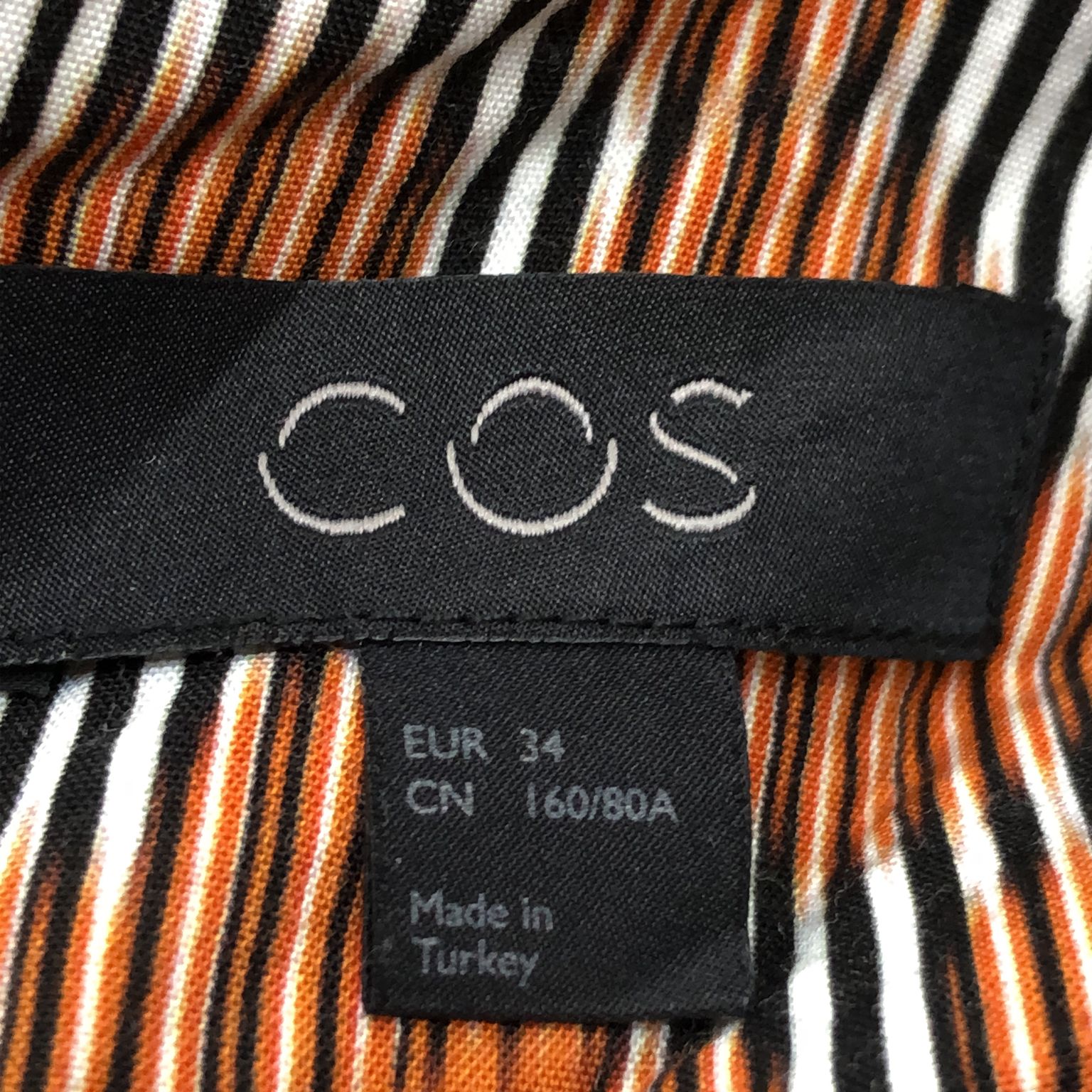 COS