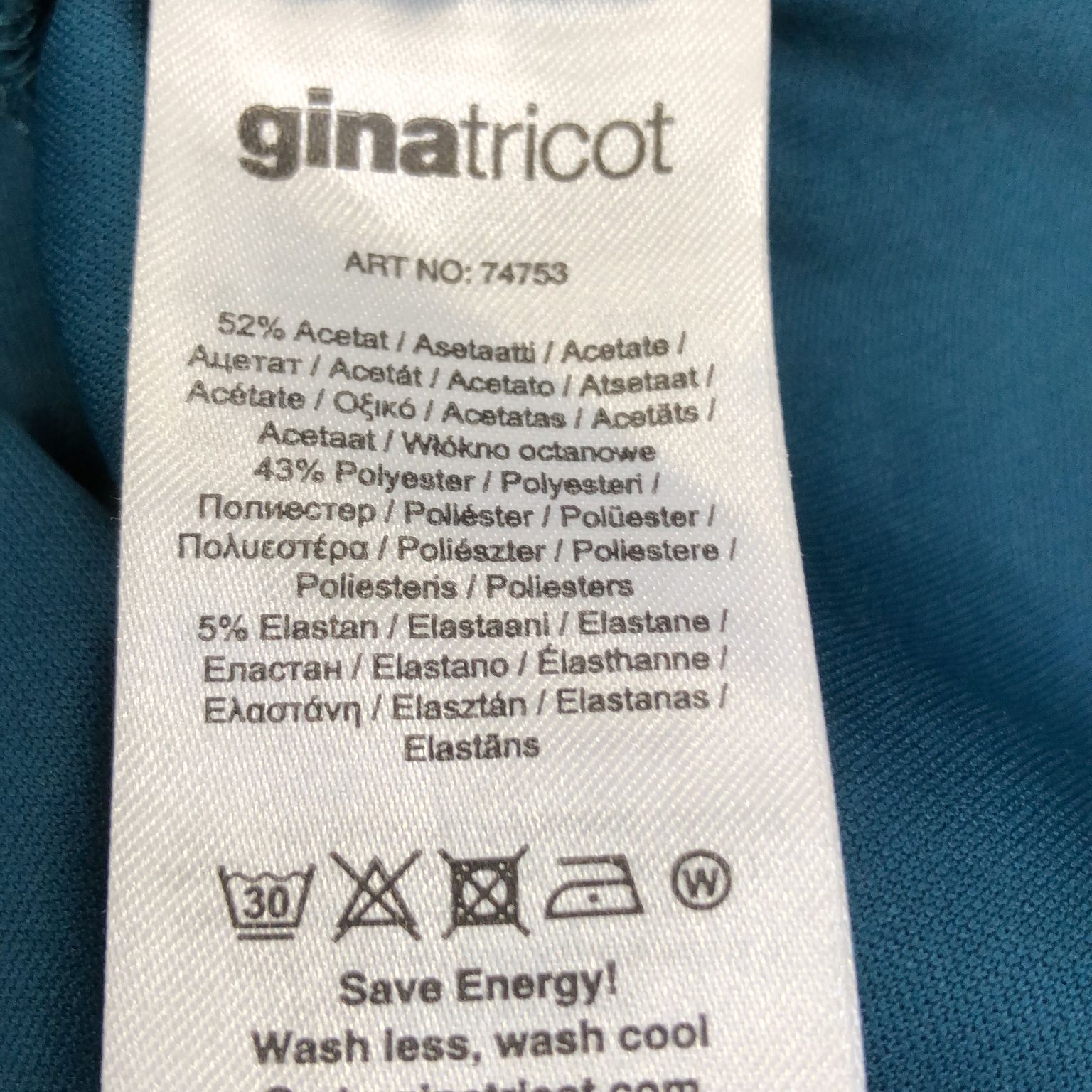 Gina Tricot