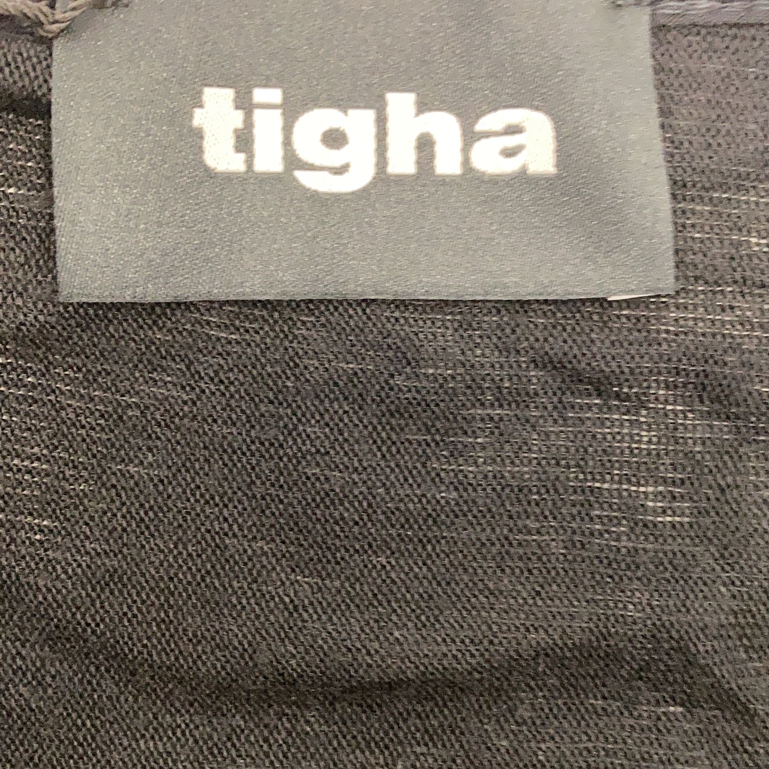 Tigha