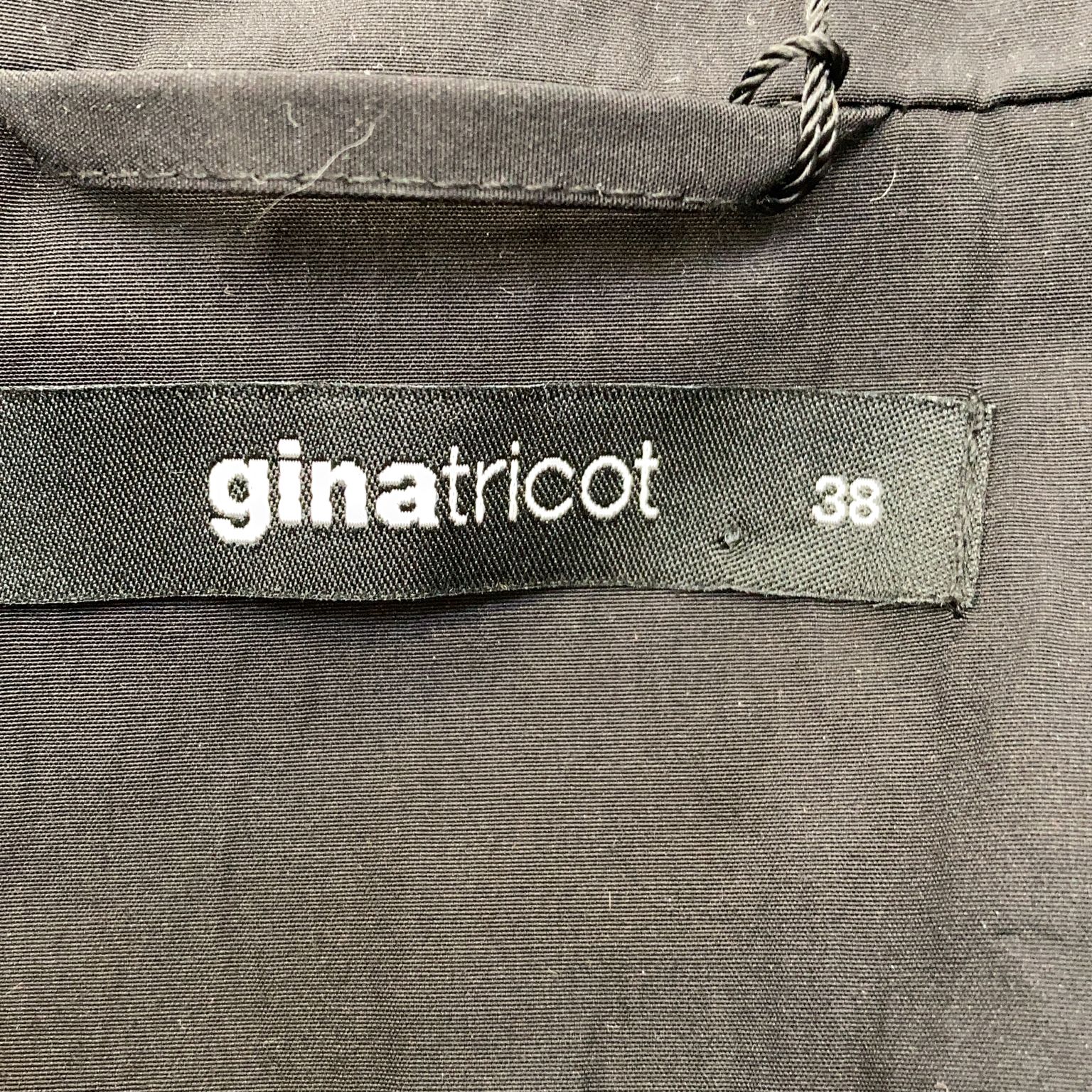 Gina Tricot