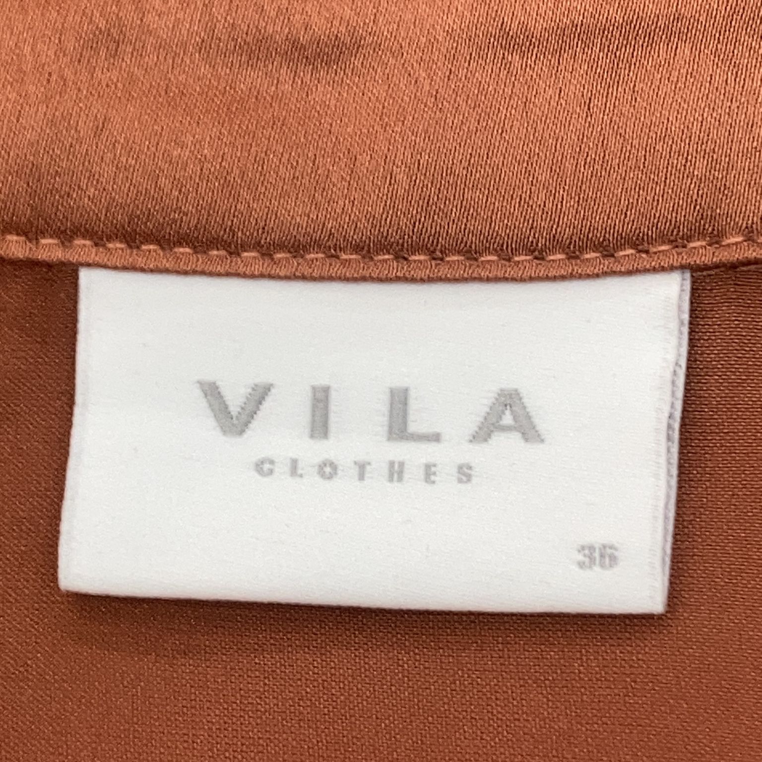 VILA Clothes