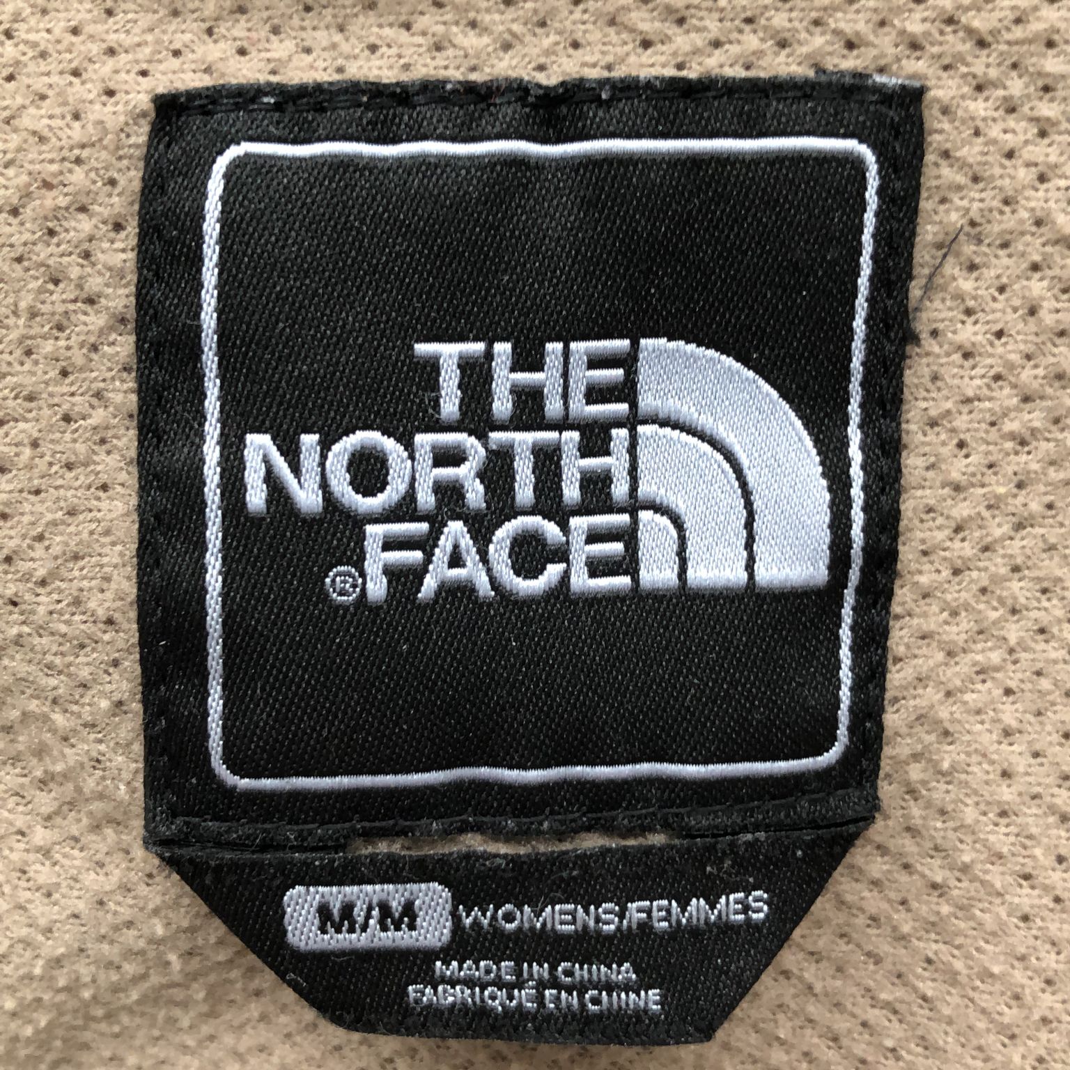 The North Face