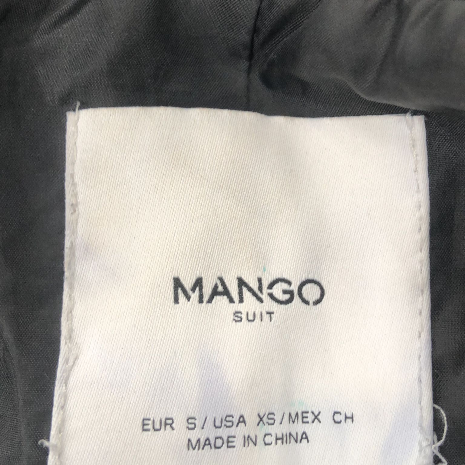 Mango