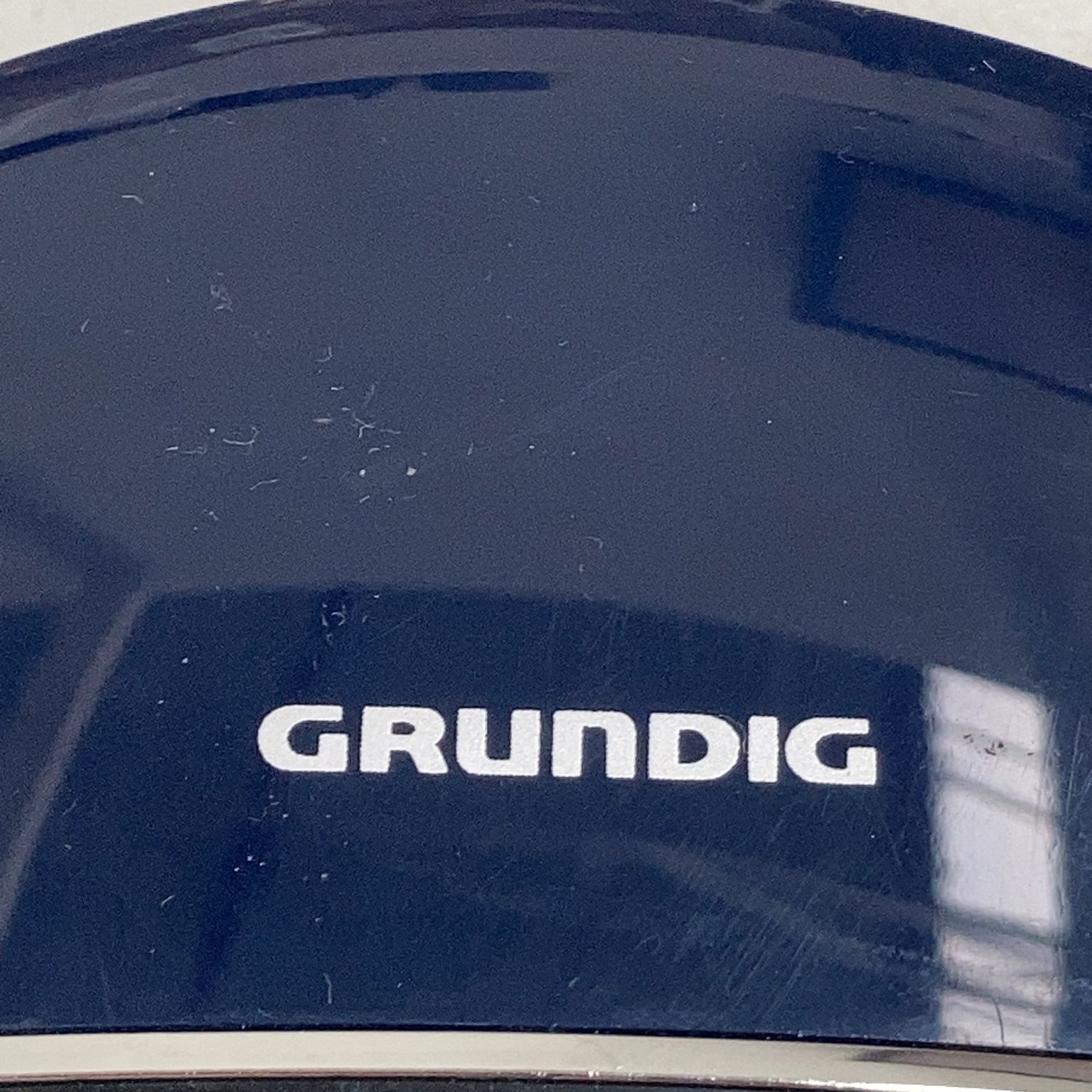 Grundig