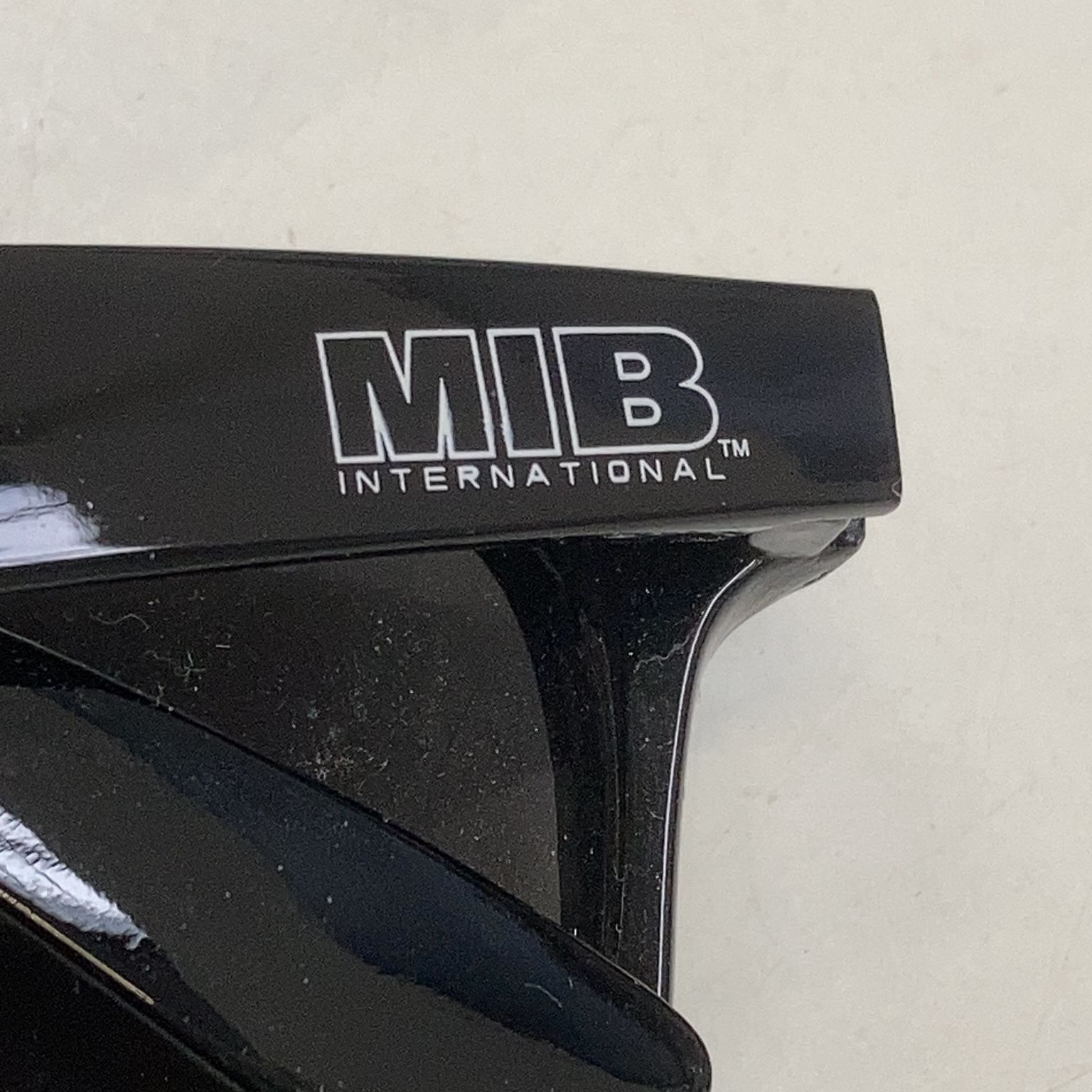 MIB International