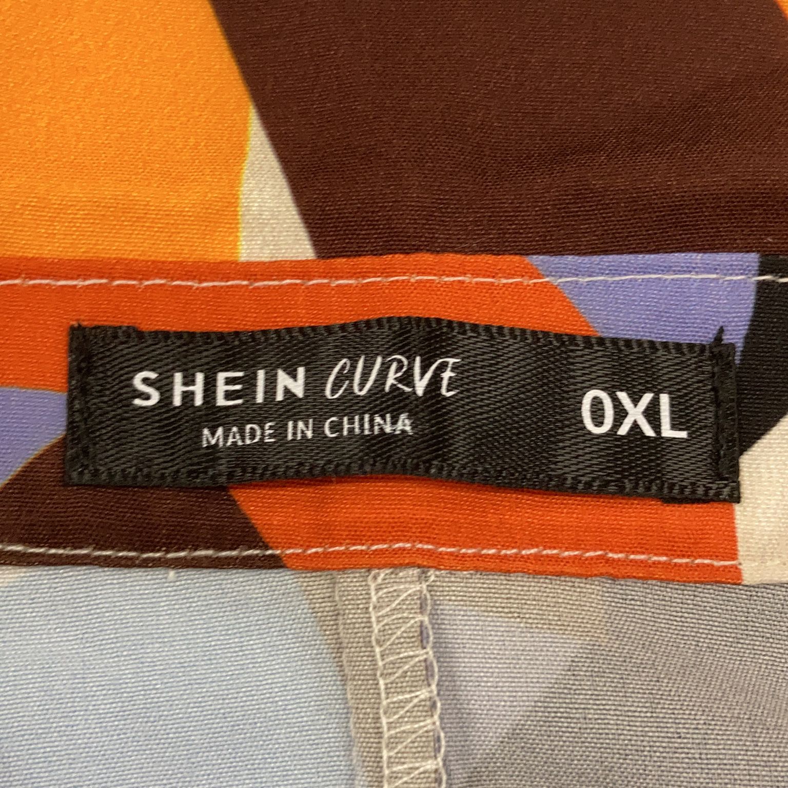 Shein Curve