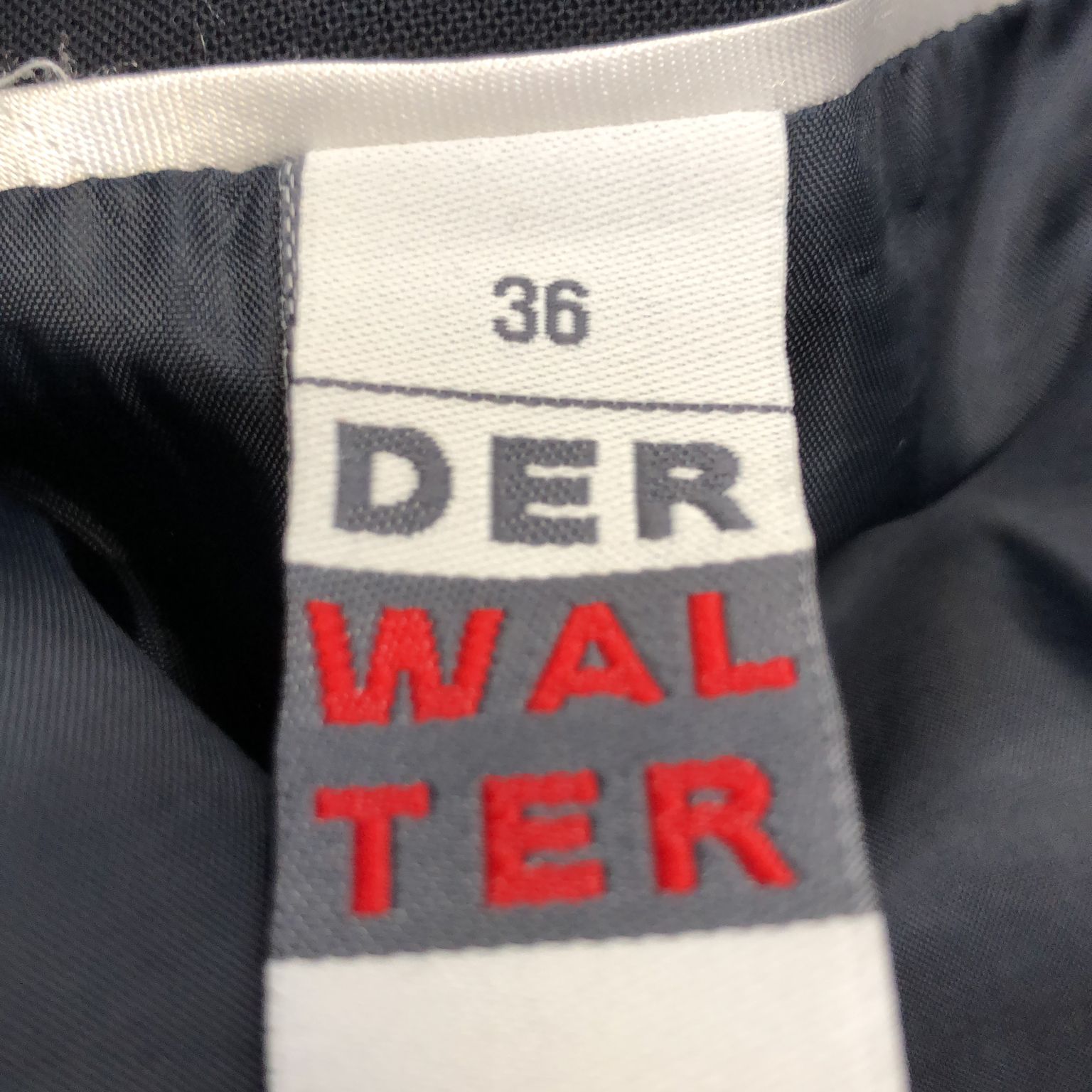 Der Walter