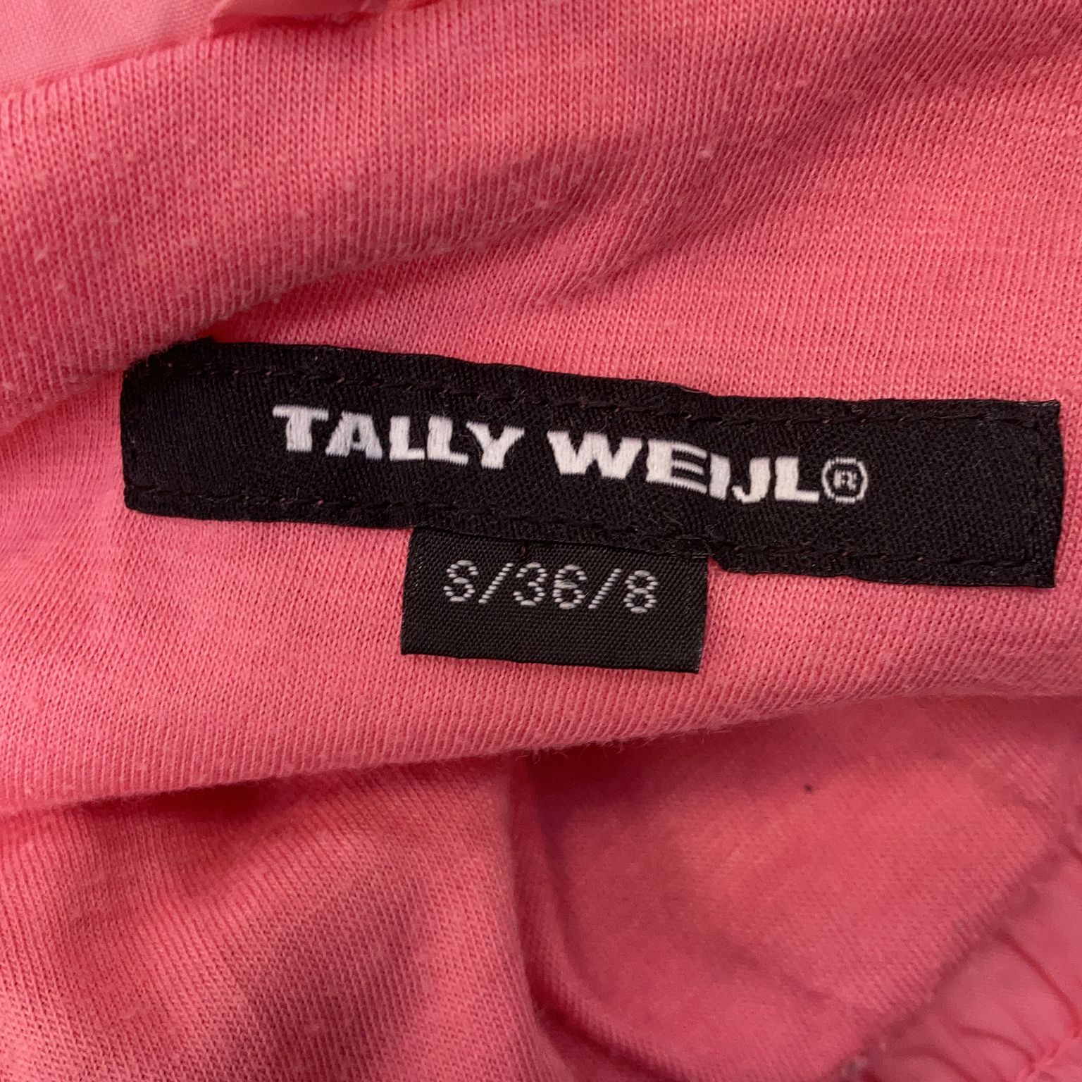 Tally Weijl