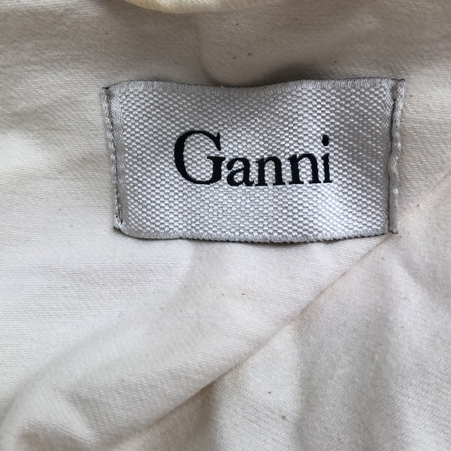 Ganni