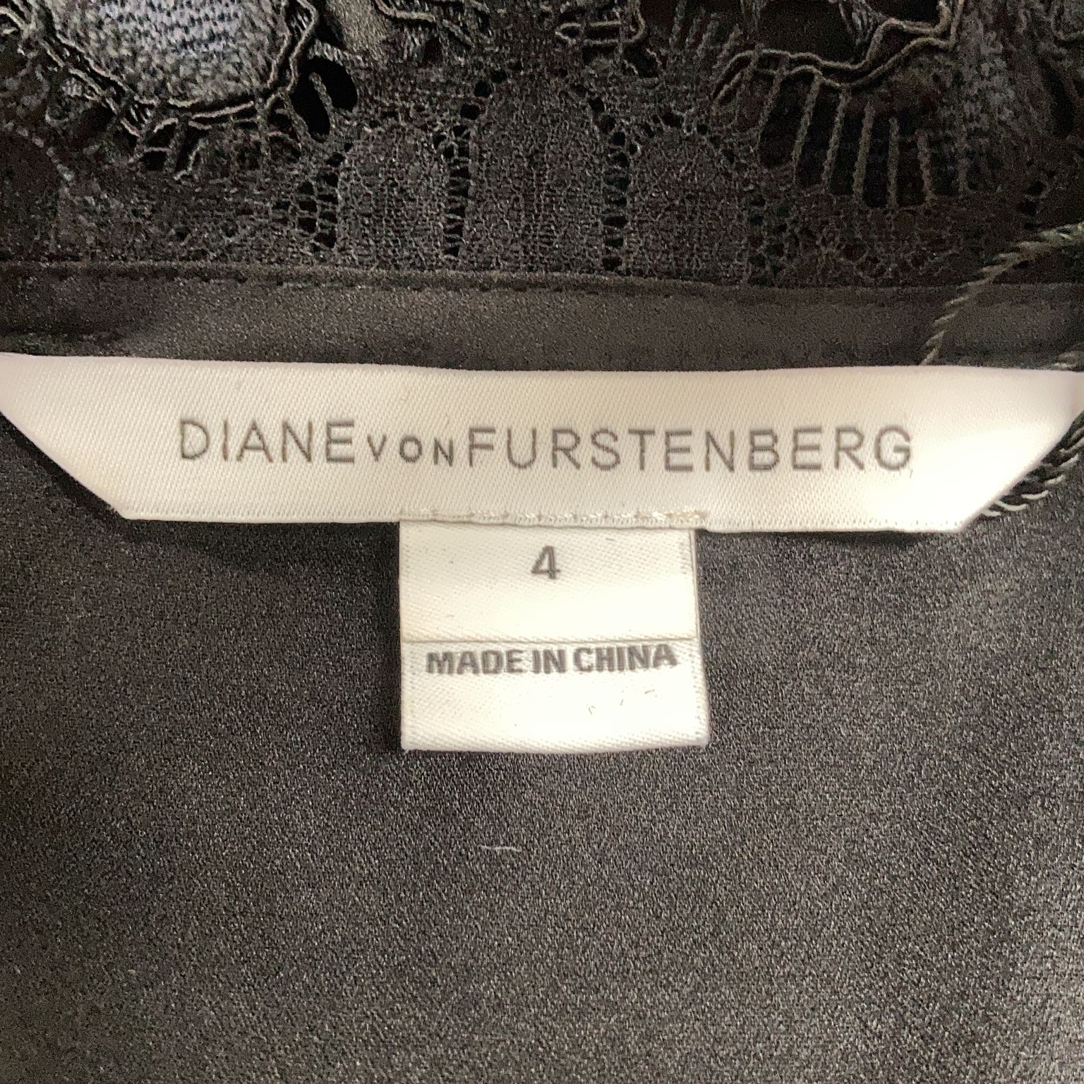 Diane von Furstenberg