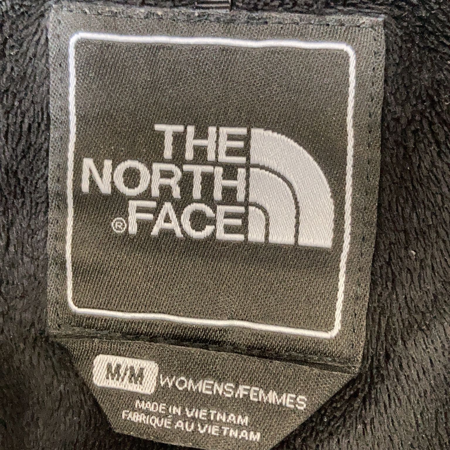 The North Face