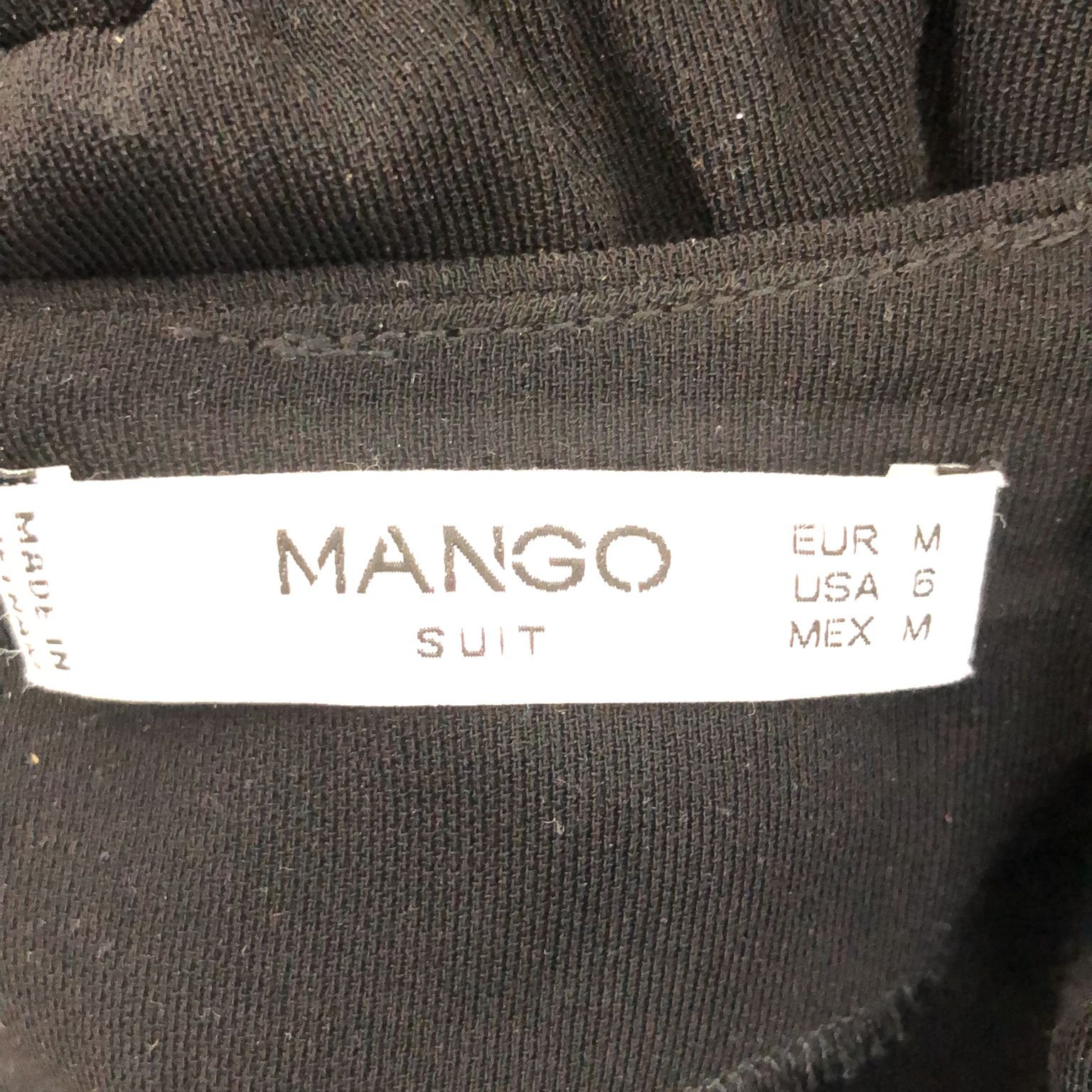 Mango