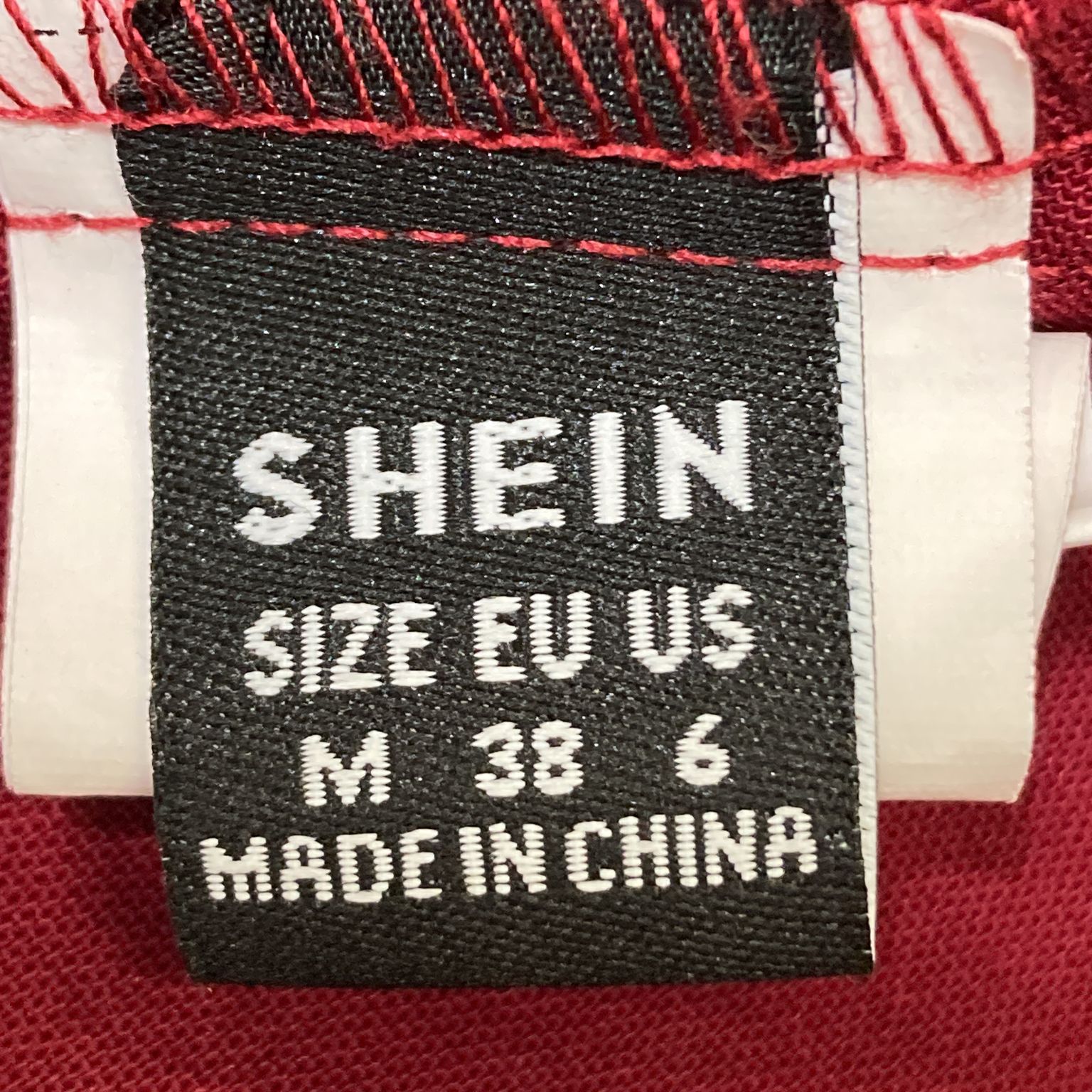 Shein