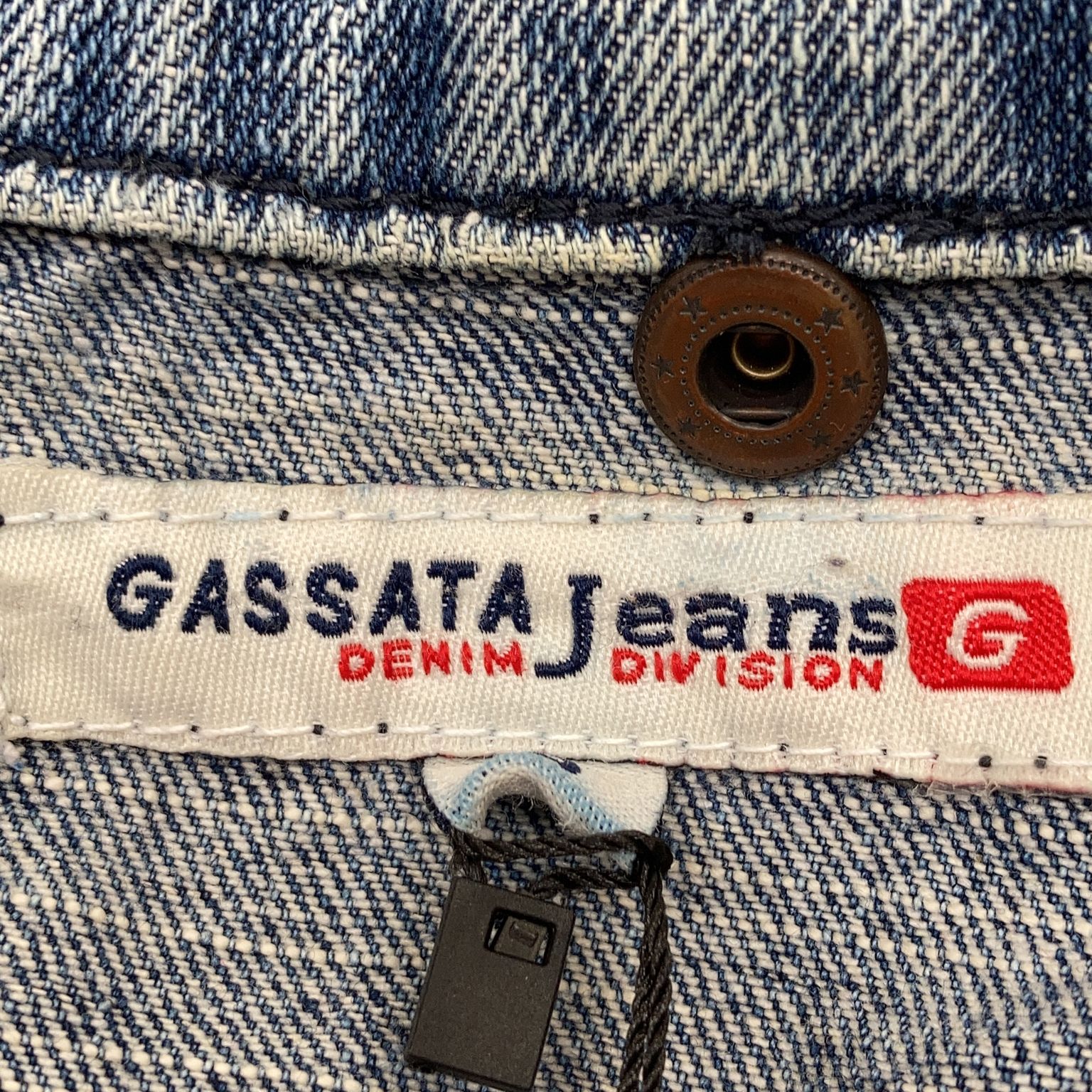 Gassata Jeans