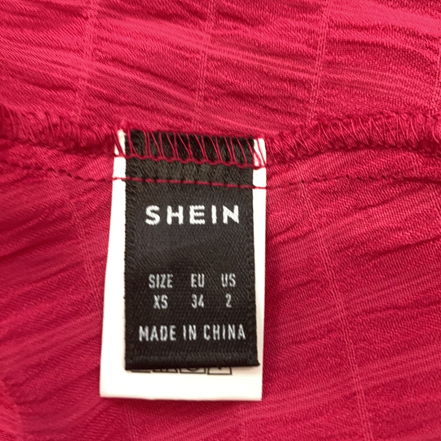 Shein