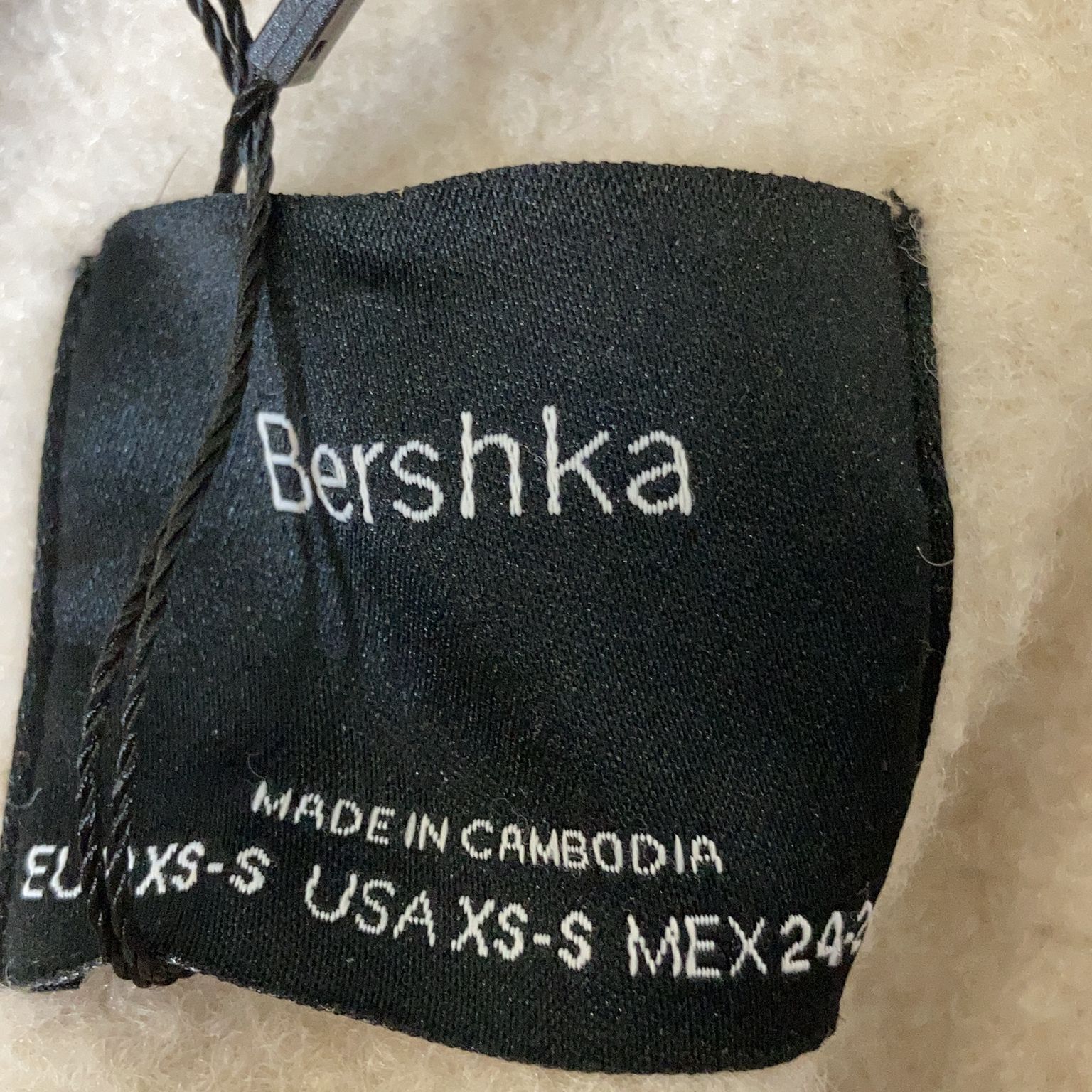 Bershka