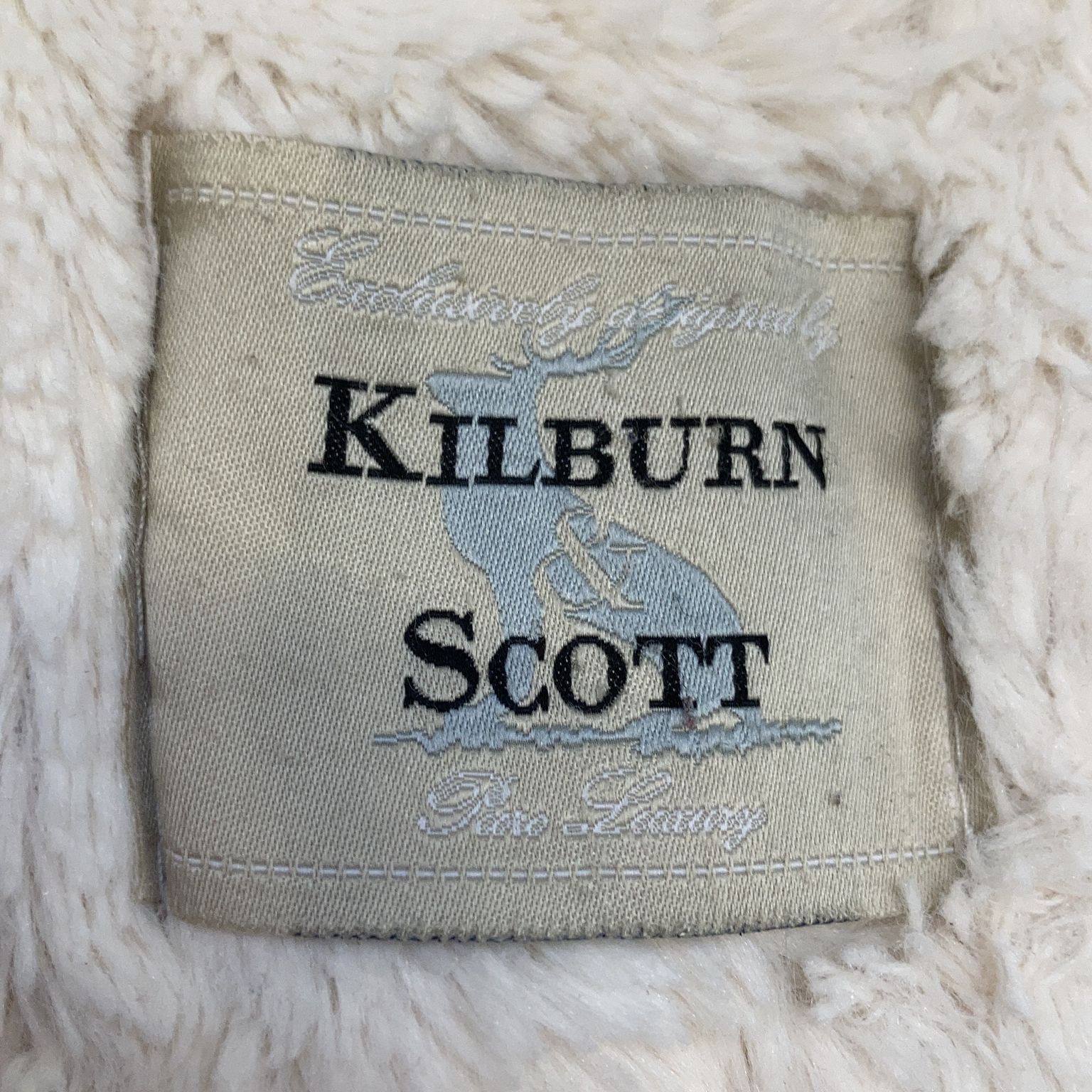 Kilburn Scott