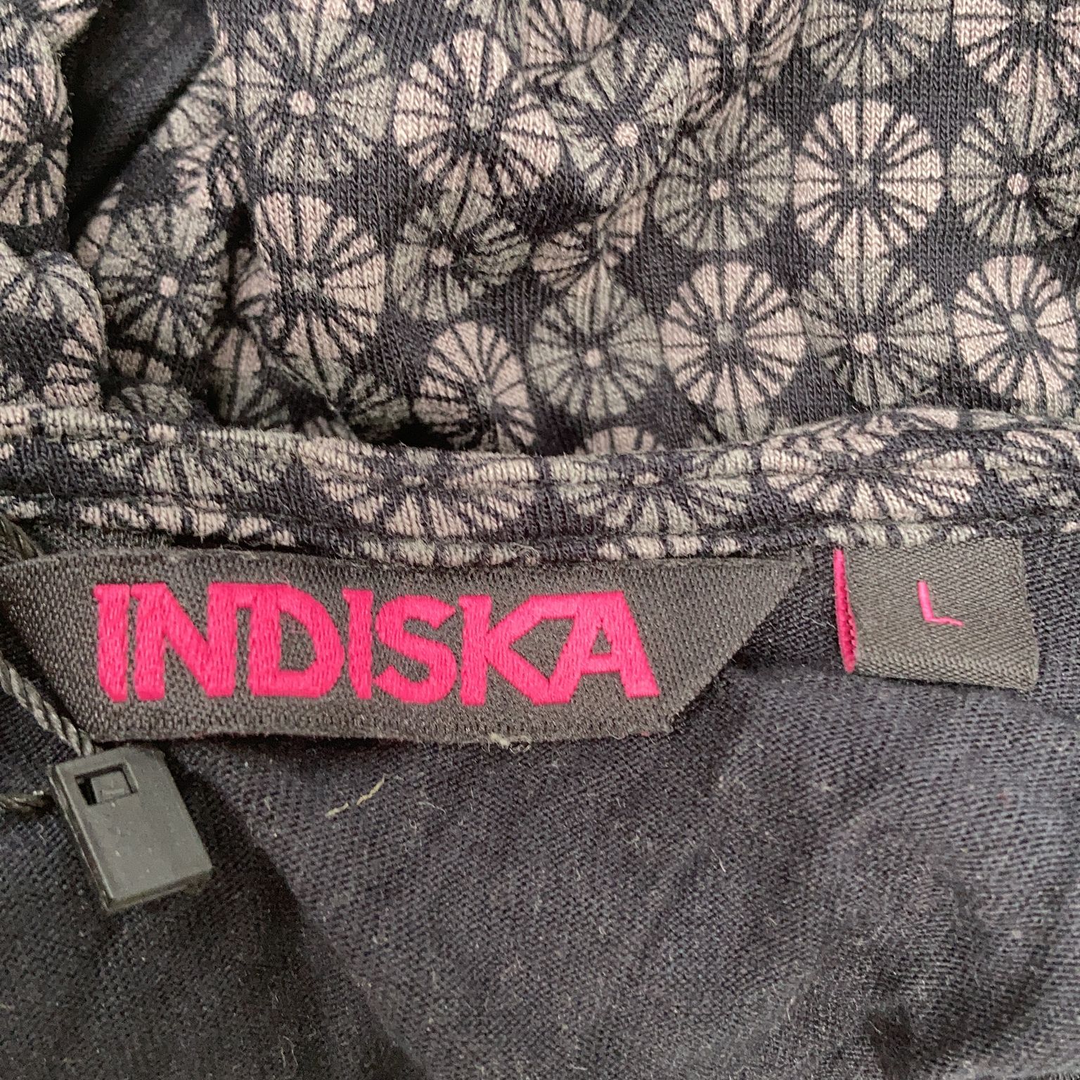 Indiska