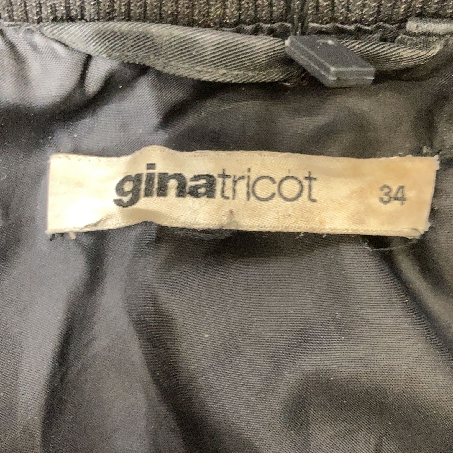 Gina Tricot